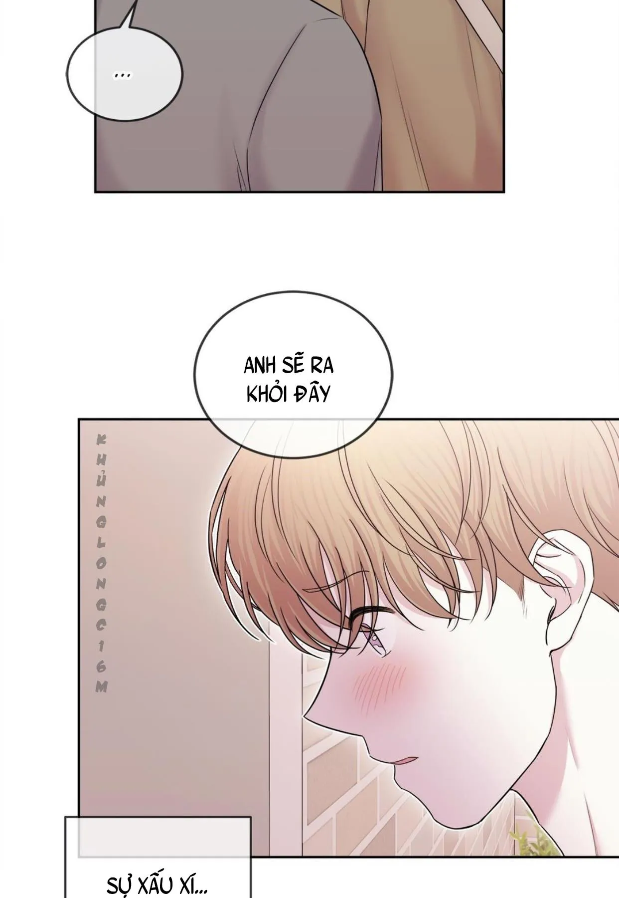 10 Đêm Mê Hoặc Chapter 39 Trang 25