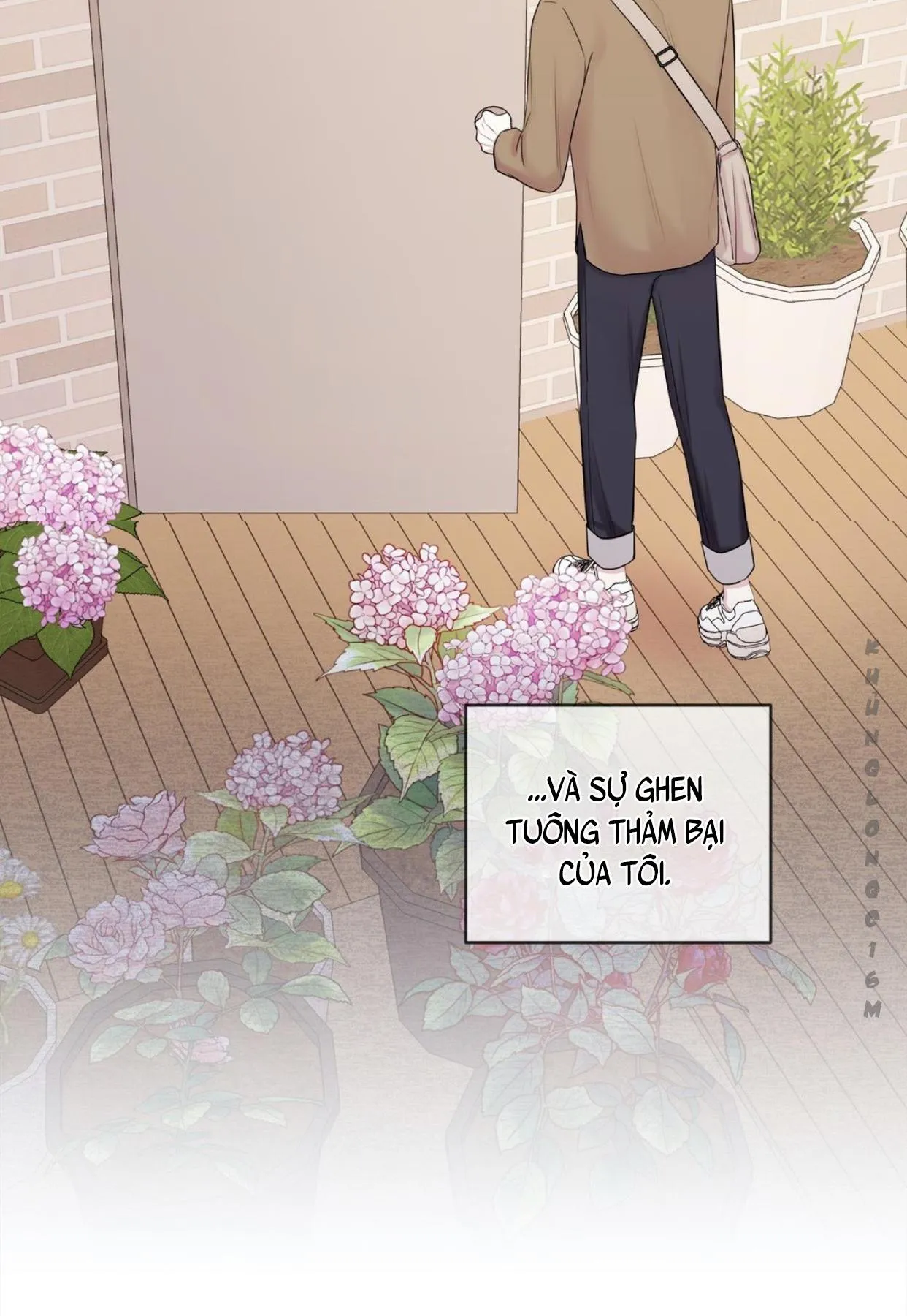 10 Đêm Mê Hoặc Chapter 39 Trang 27