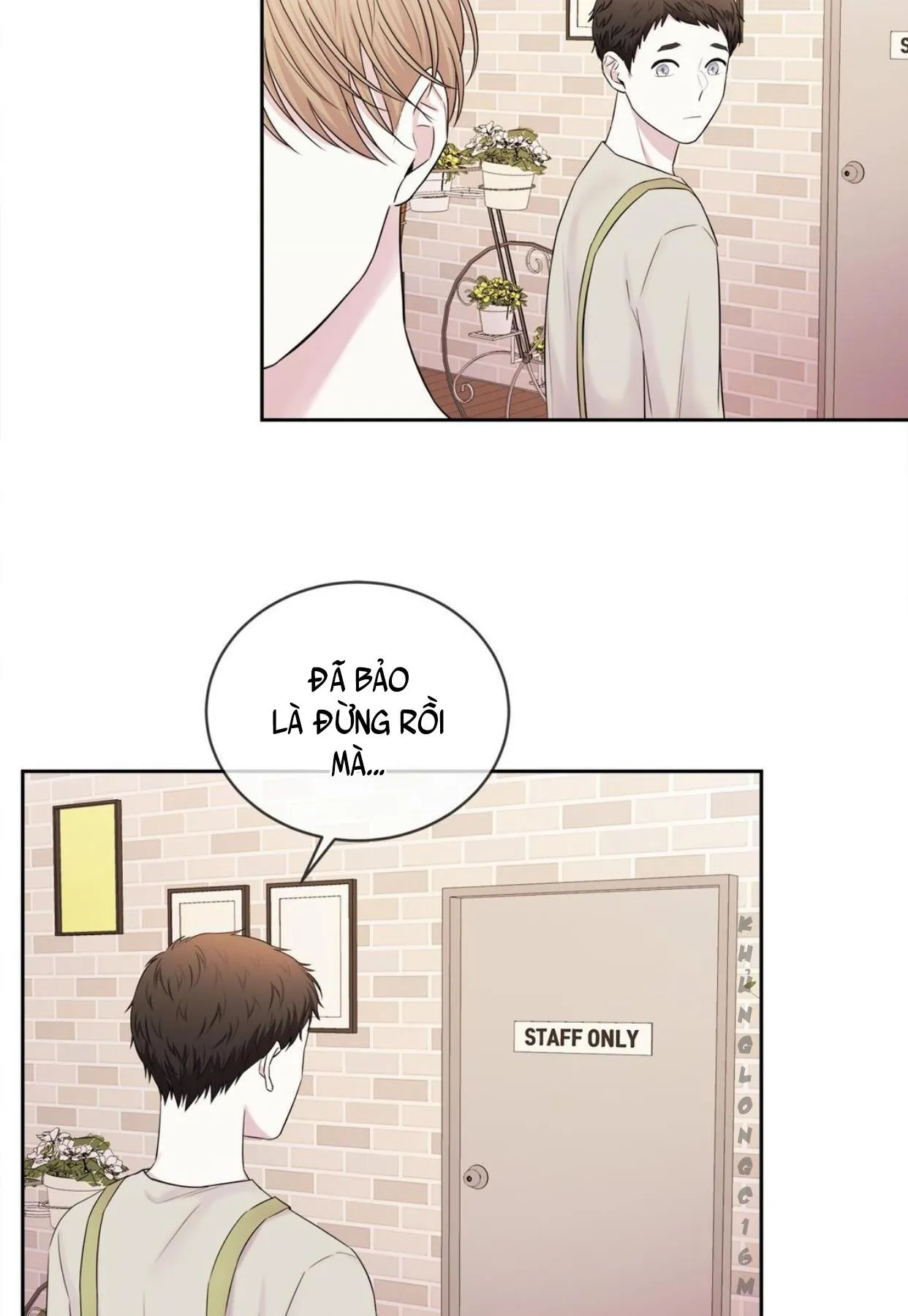 10 Đêm Mê Hoặc Chapter 39 Trang 32