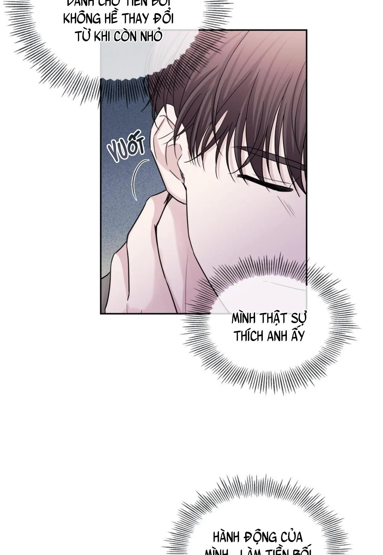 10 Đêm Mê Hoặc Chapter 39 Trang 37