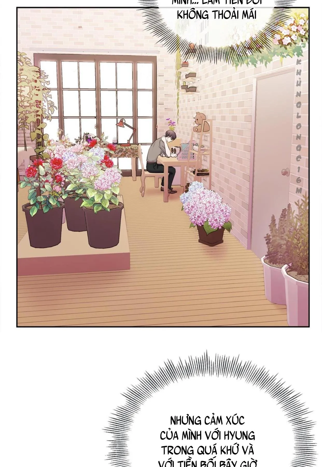 10 Đêm Mê Hoặc Chapter 39 Trang 38