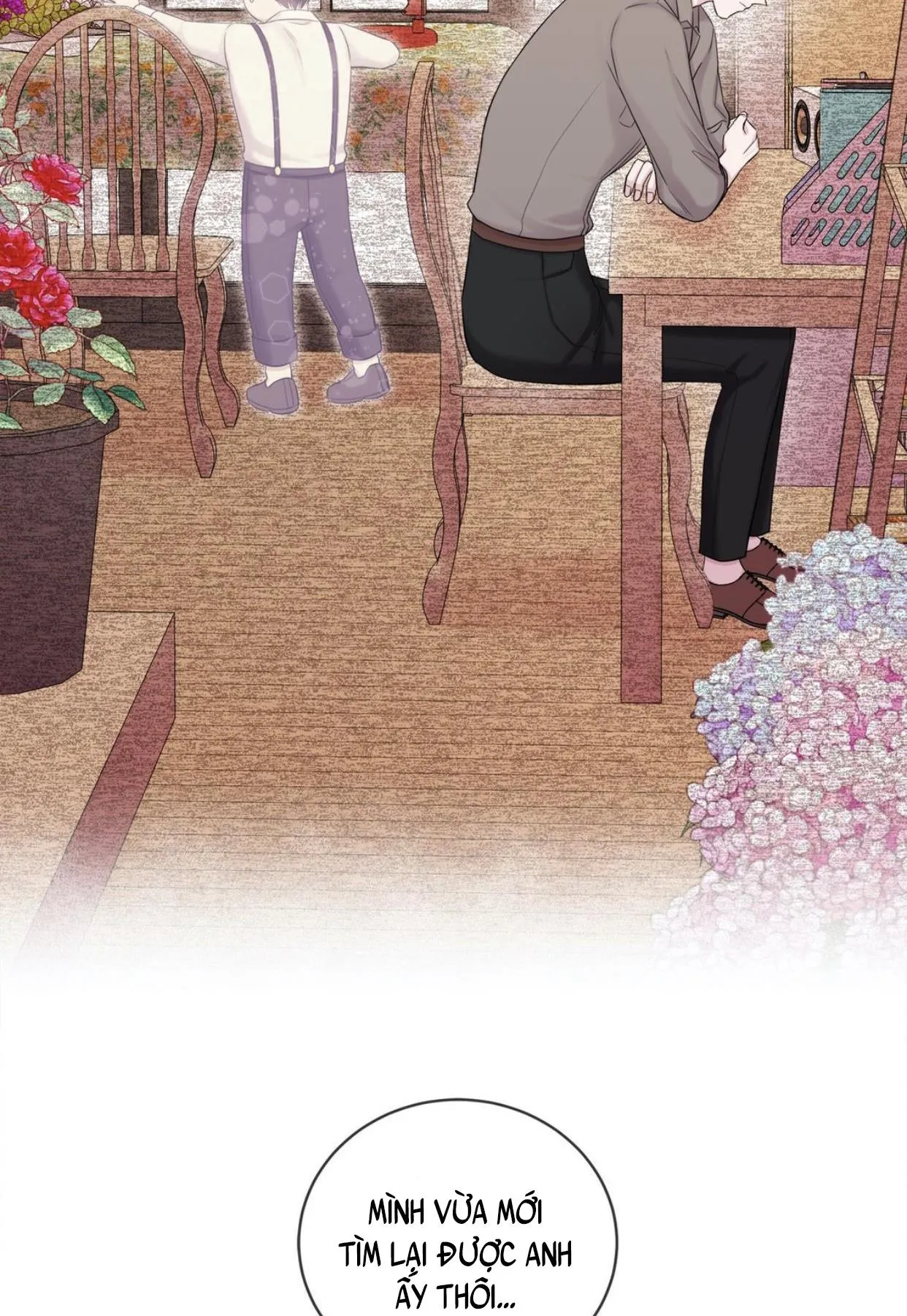 10 Đêm Mê Hoặc Chapter 39 Trang 41