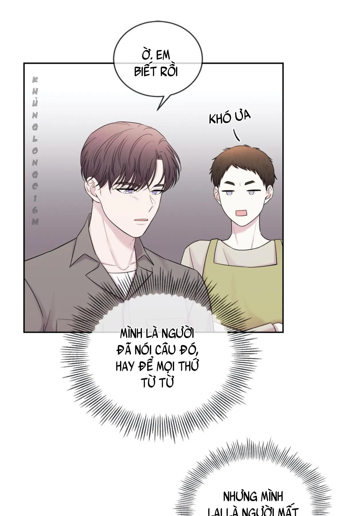 10 Đêm Mê Hoặc Chapter 39 Trang 45