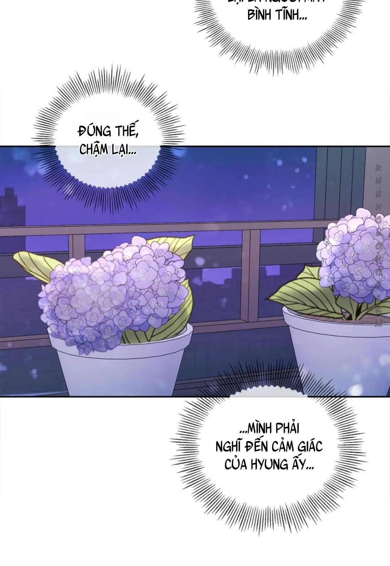 10 Đêm Mê Hoặc Chapter 39 Trang 46