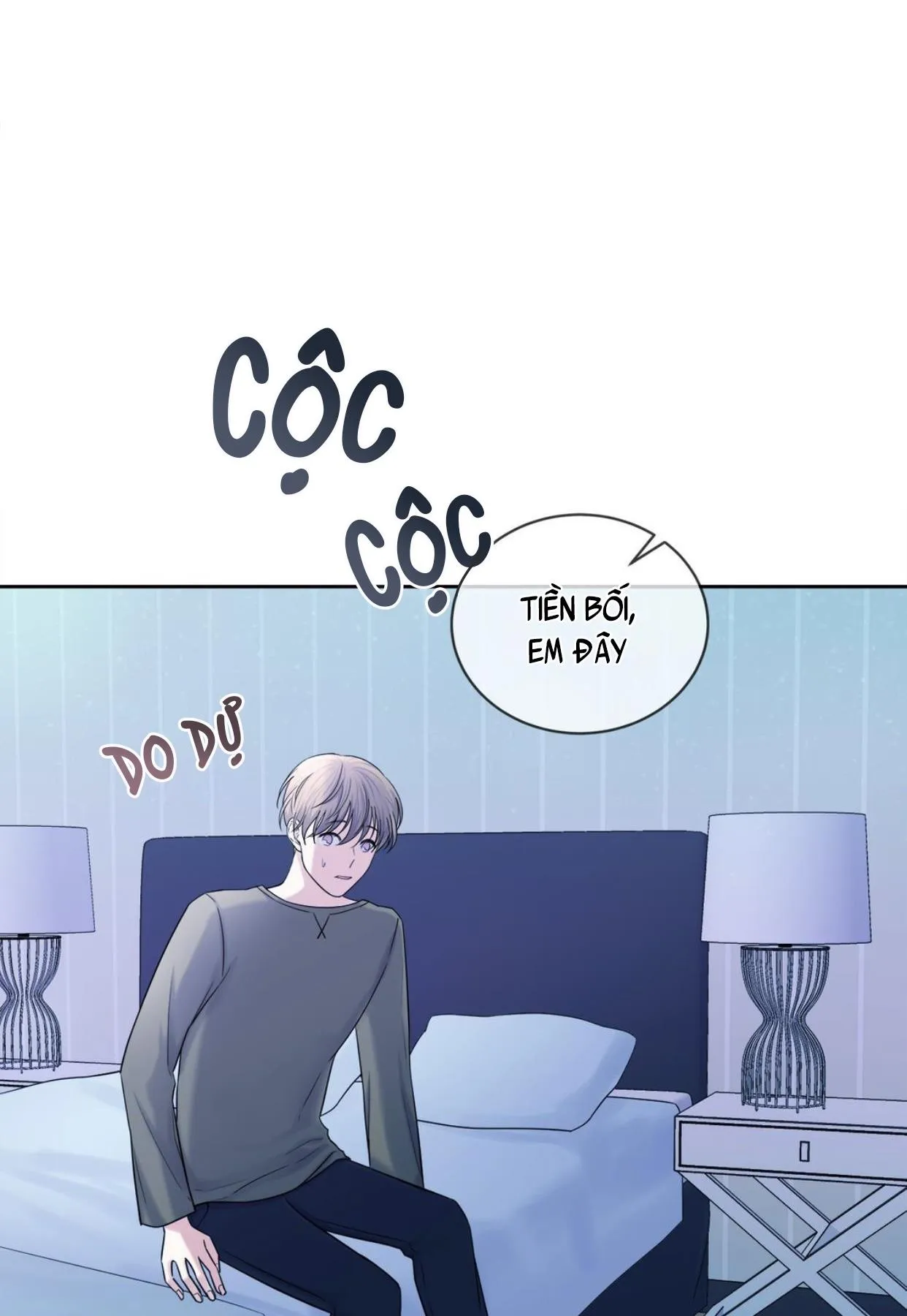 10 Đêm Mê Hoặc Chapter 39 Trang 47