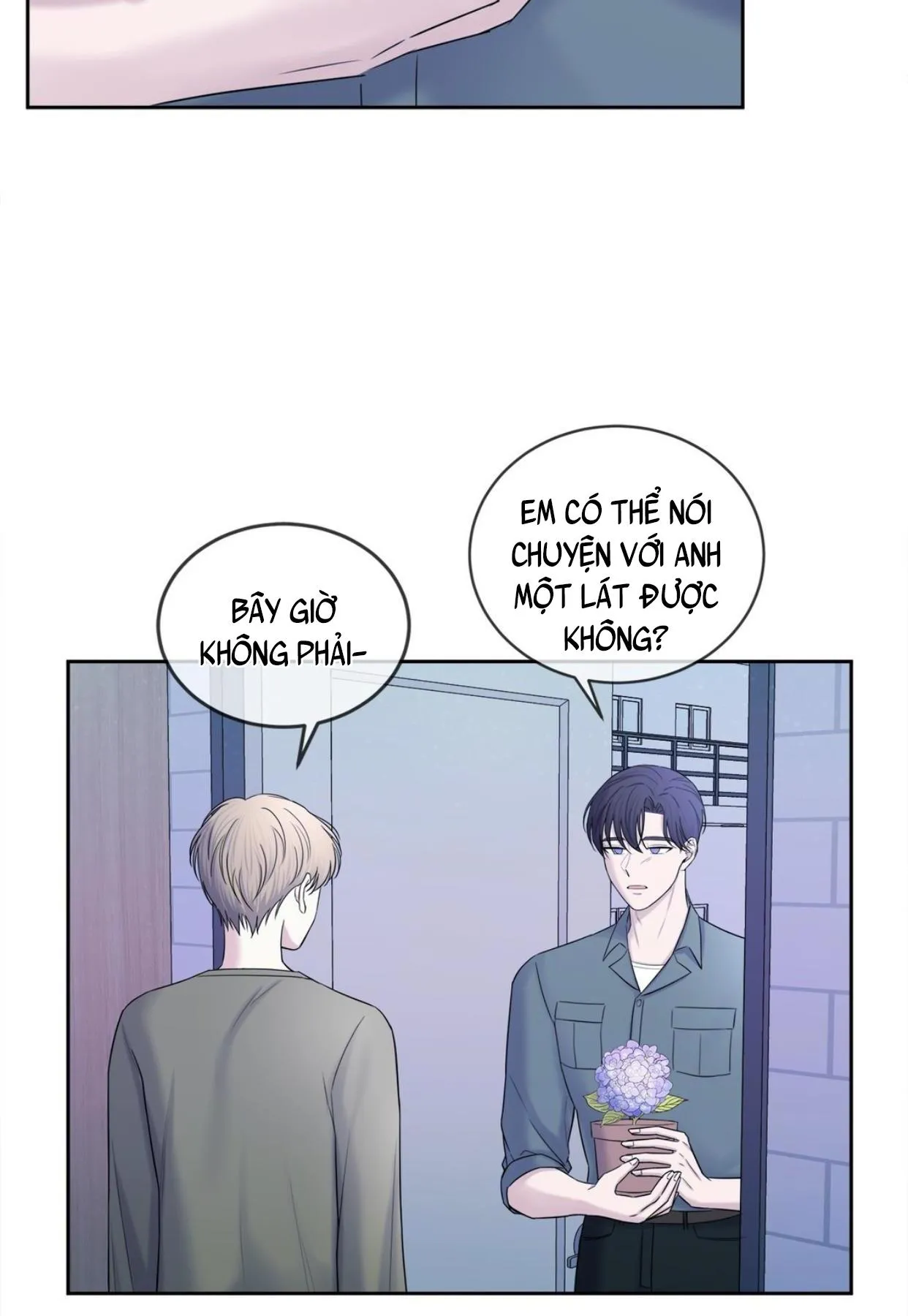 10 Đêm Mê Hoặc Chapter 39 Trang 52