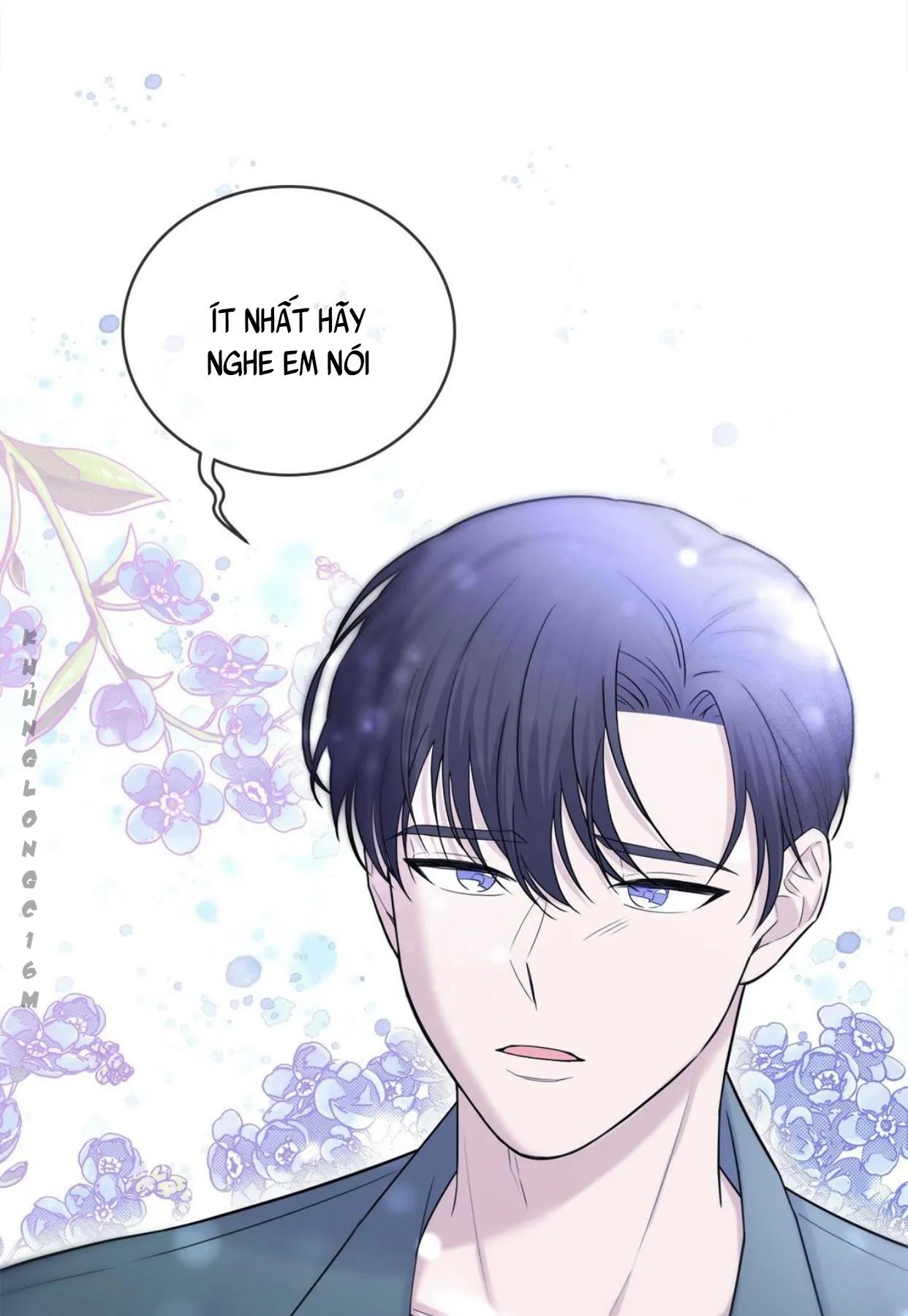 10 Đêm Mê Hoặc Chapter 39 Trang 53