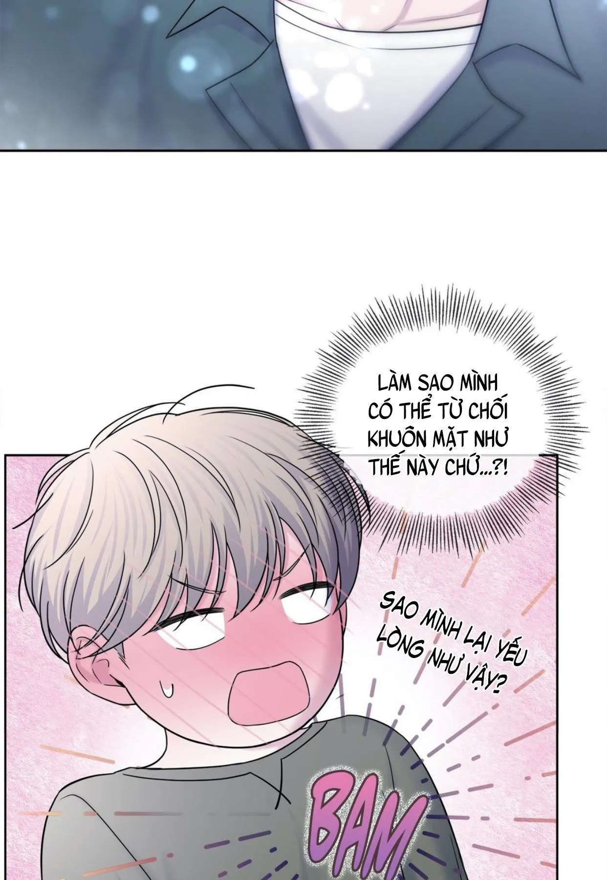 10 Đêm Mê Hoặc Chapter 39 Trang 54