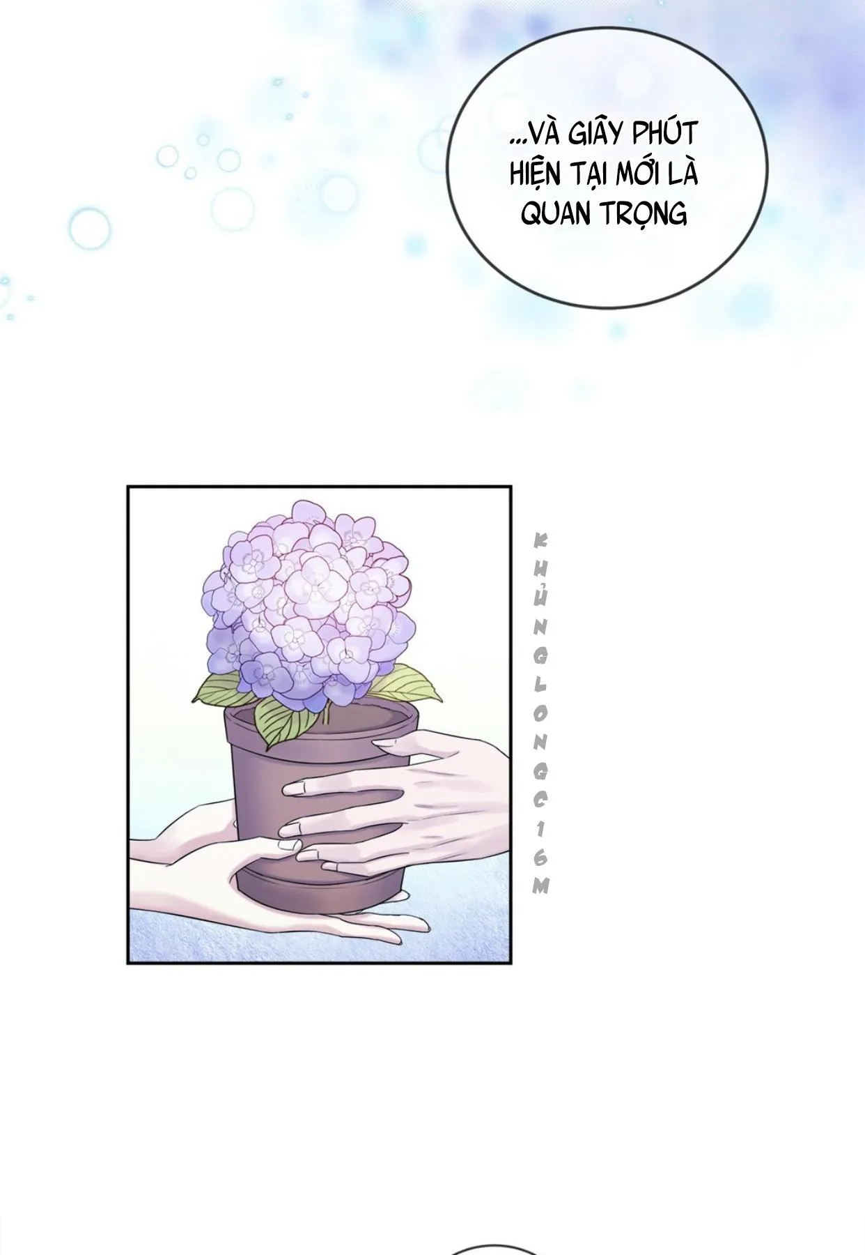 10 Đêm Mê Hoặc Chapter 39 Trang 60