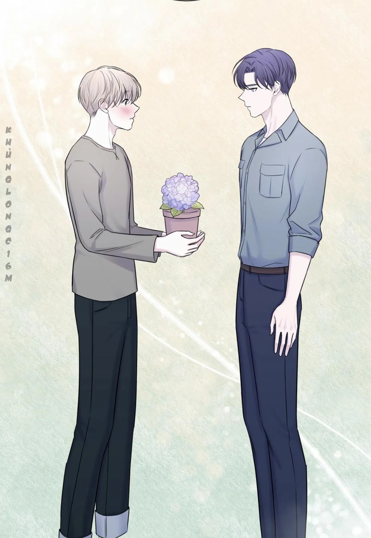 10 Đêm Mê Hoặc Chapter 39 Trang 62