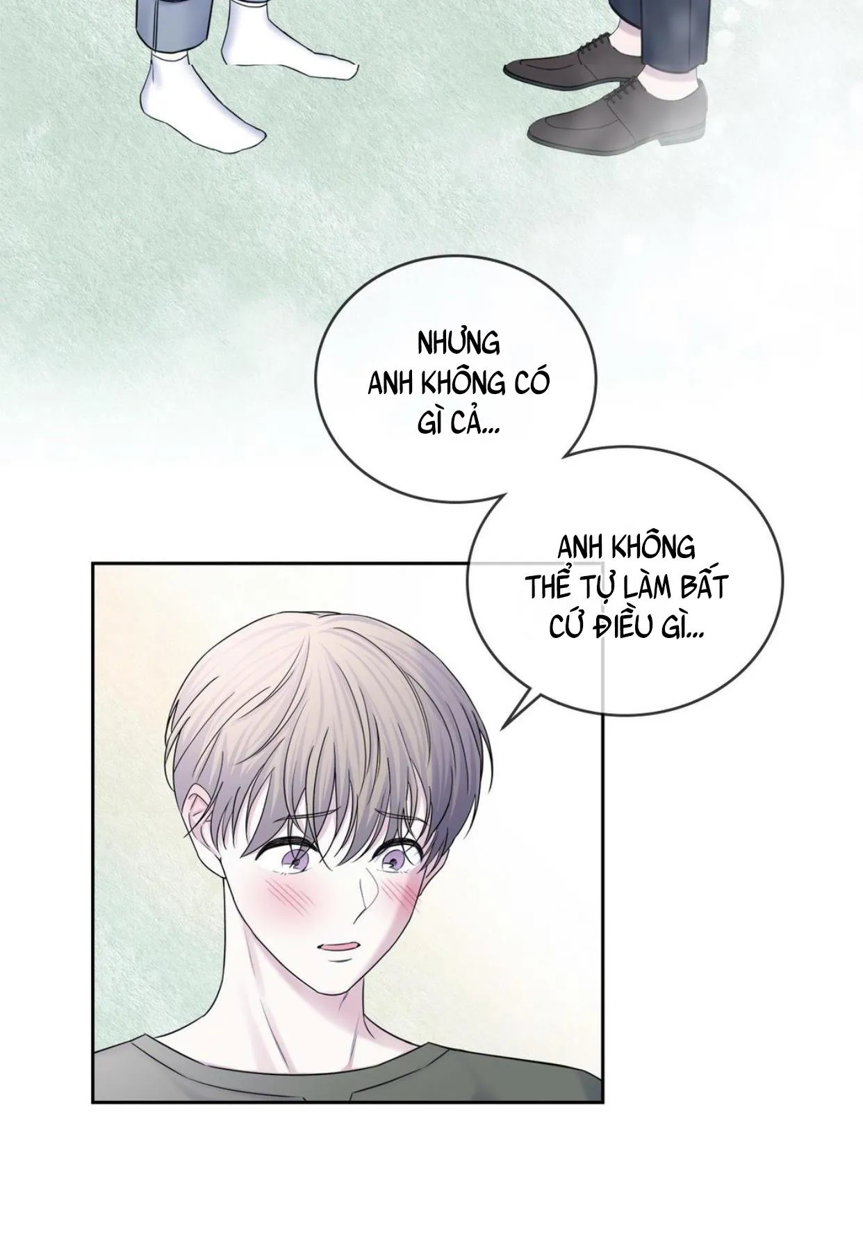 10 Đêm Mê Hoặc Chapter 39 Trang 63