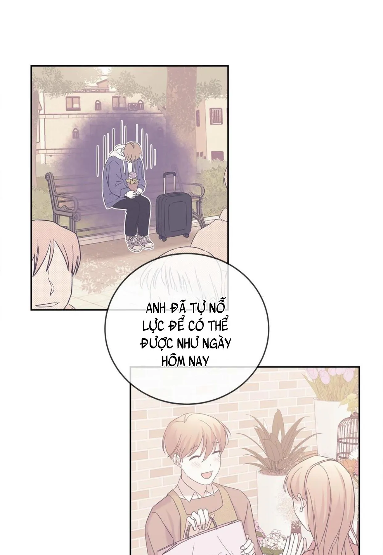 10 Đêm Mê Hoặc Chapter 39 Trang 65