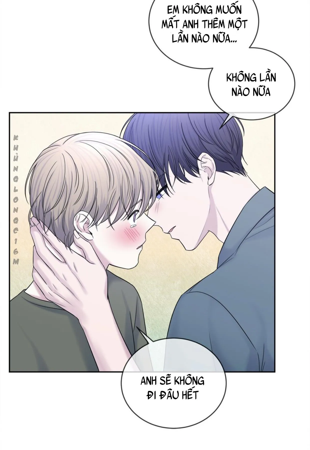 10 Đêm Mê Hoặc Chapter 39 Trang 68