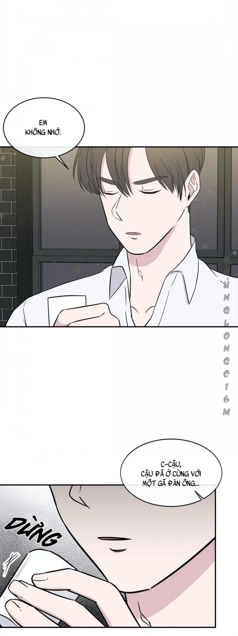 10 Đêm Mê Hoặc Chapter 4 Trang 3