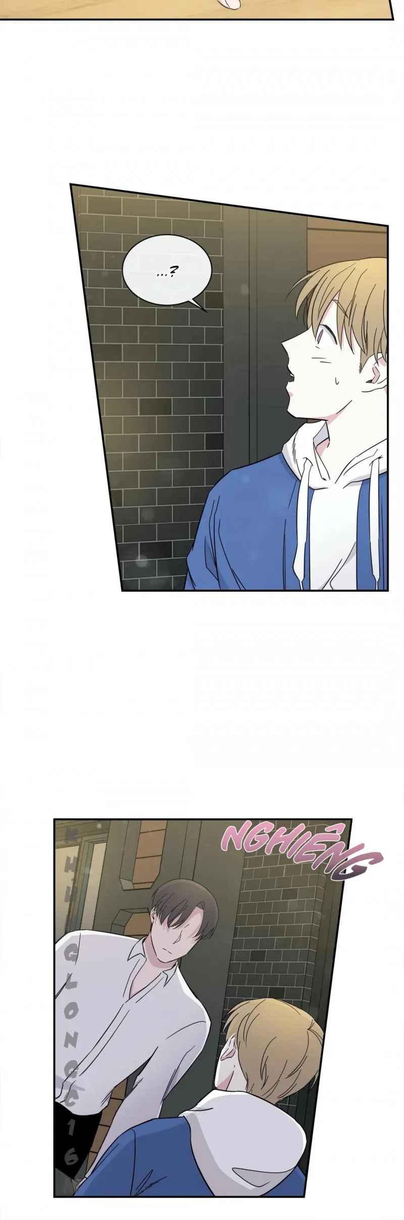 10 Đêm Mê Hoặc Chapter 4 Trang 6