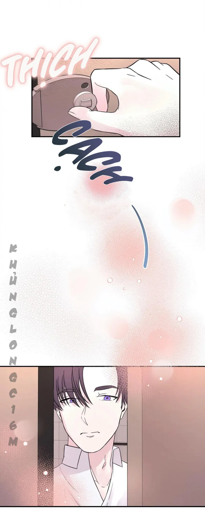 10 Đêm Mê Hoặc Chapter 4 Trang 21