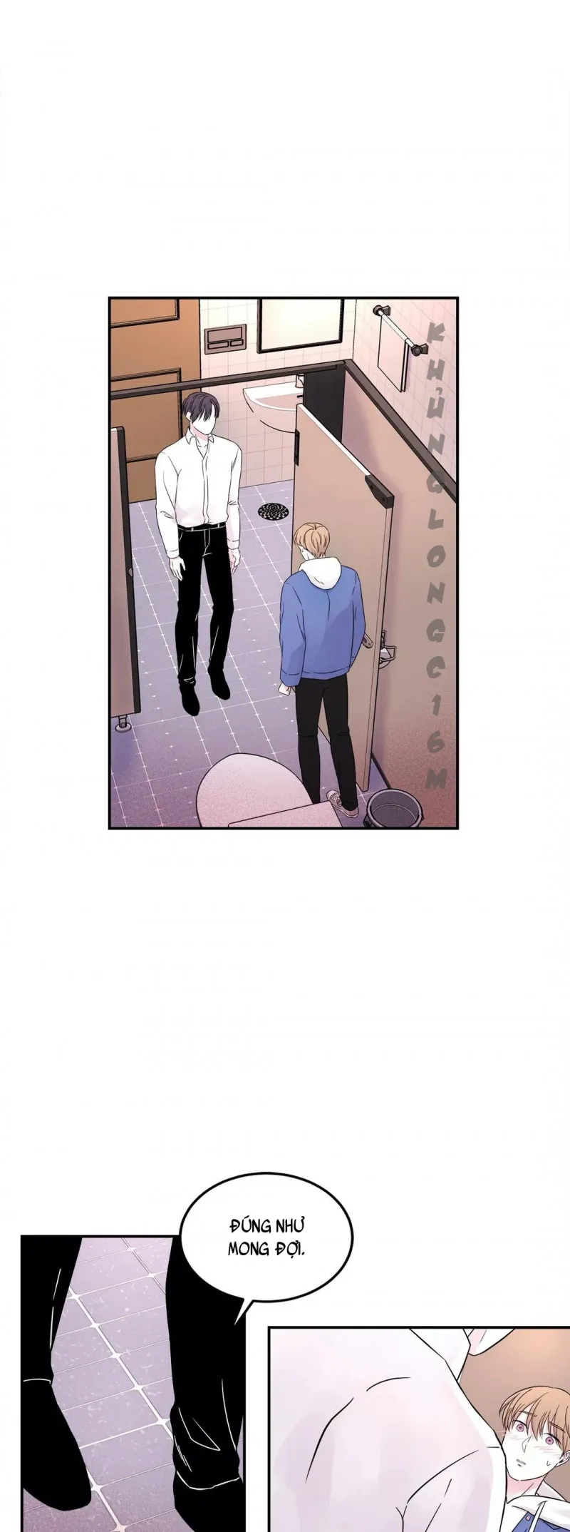 10 Đêm Mê Hoặc Chapter 4 Trang 22