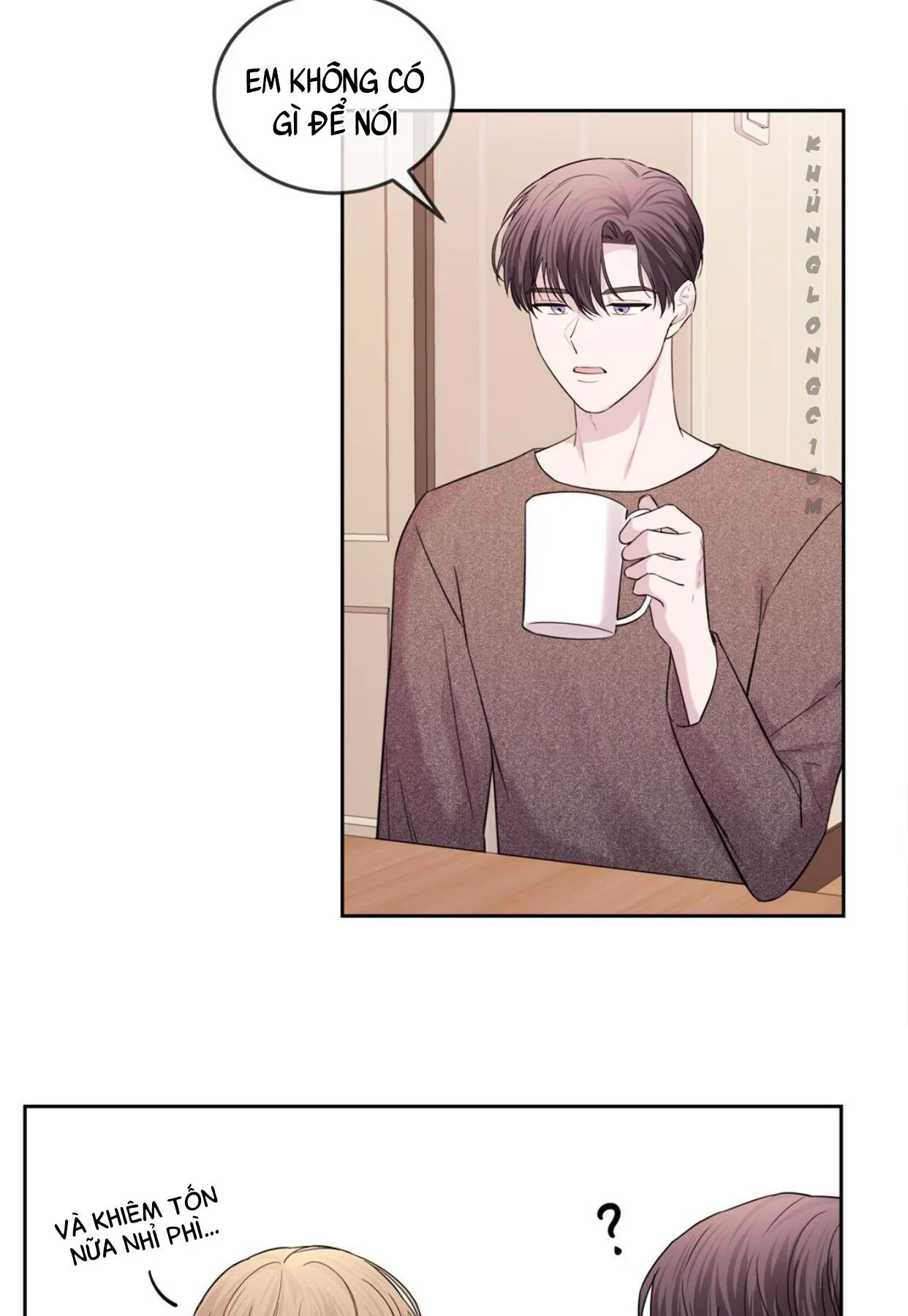 10 Đêm Mê Hoặc Chapter 40 Trang 6