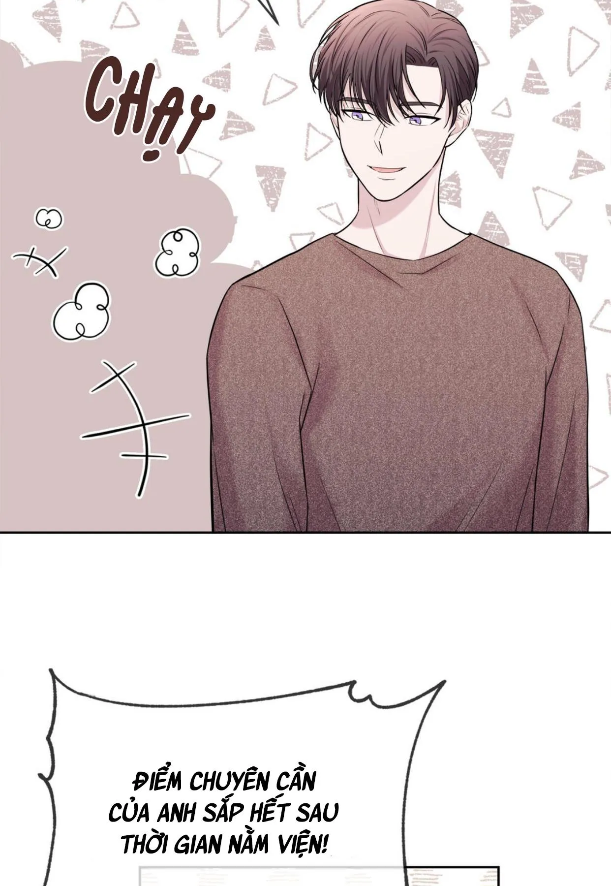 10 Đêm Mê Hoặc Chapter 40 Trang 11