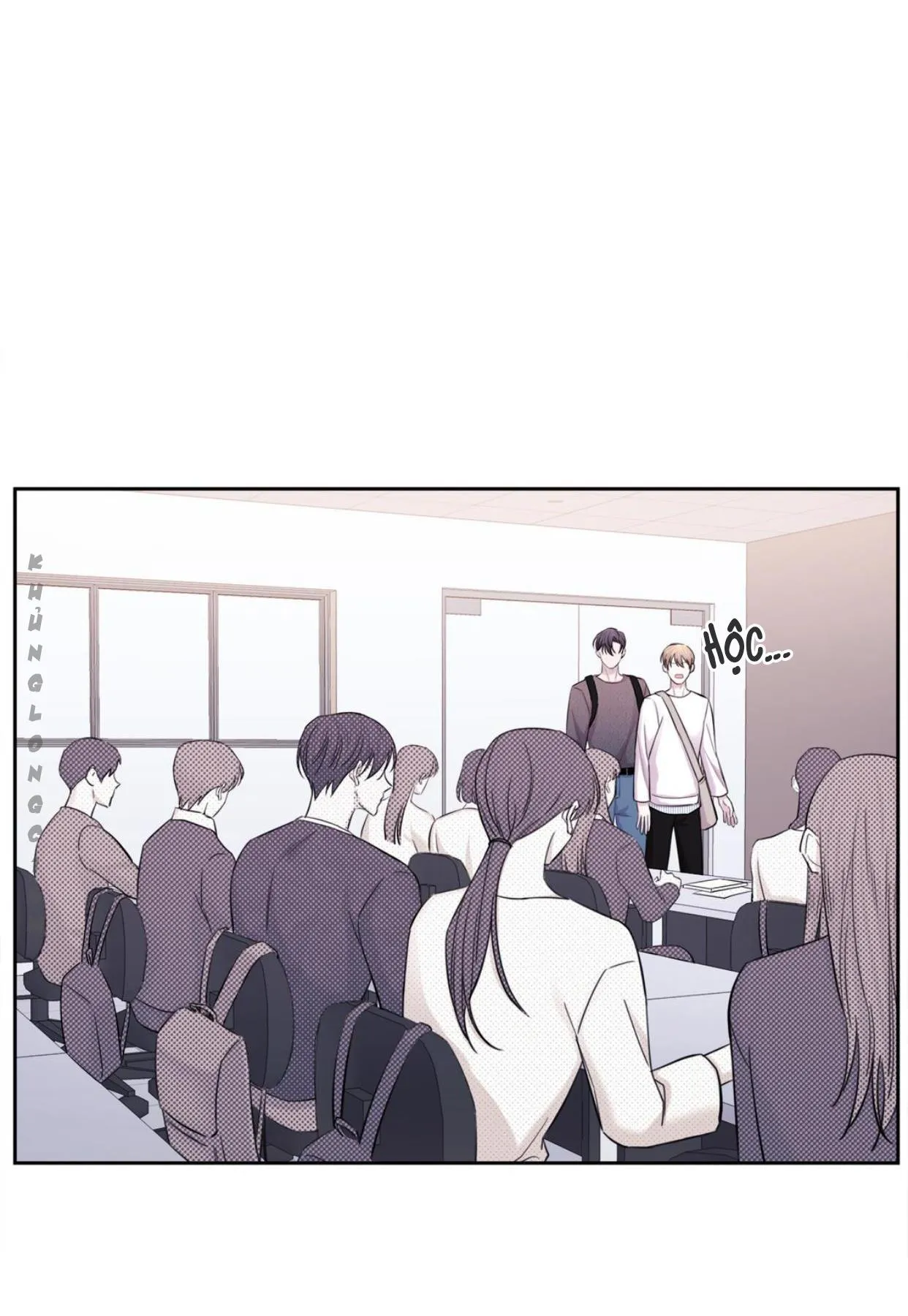 10 Đêm Mê Hoặc Chapter 40 Trang 16