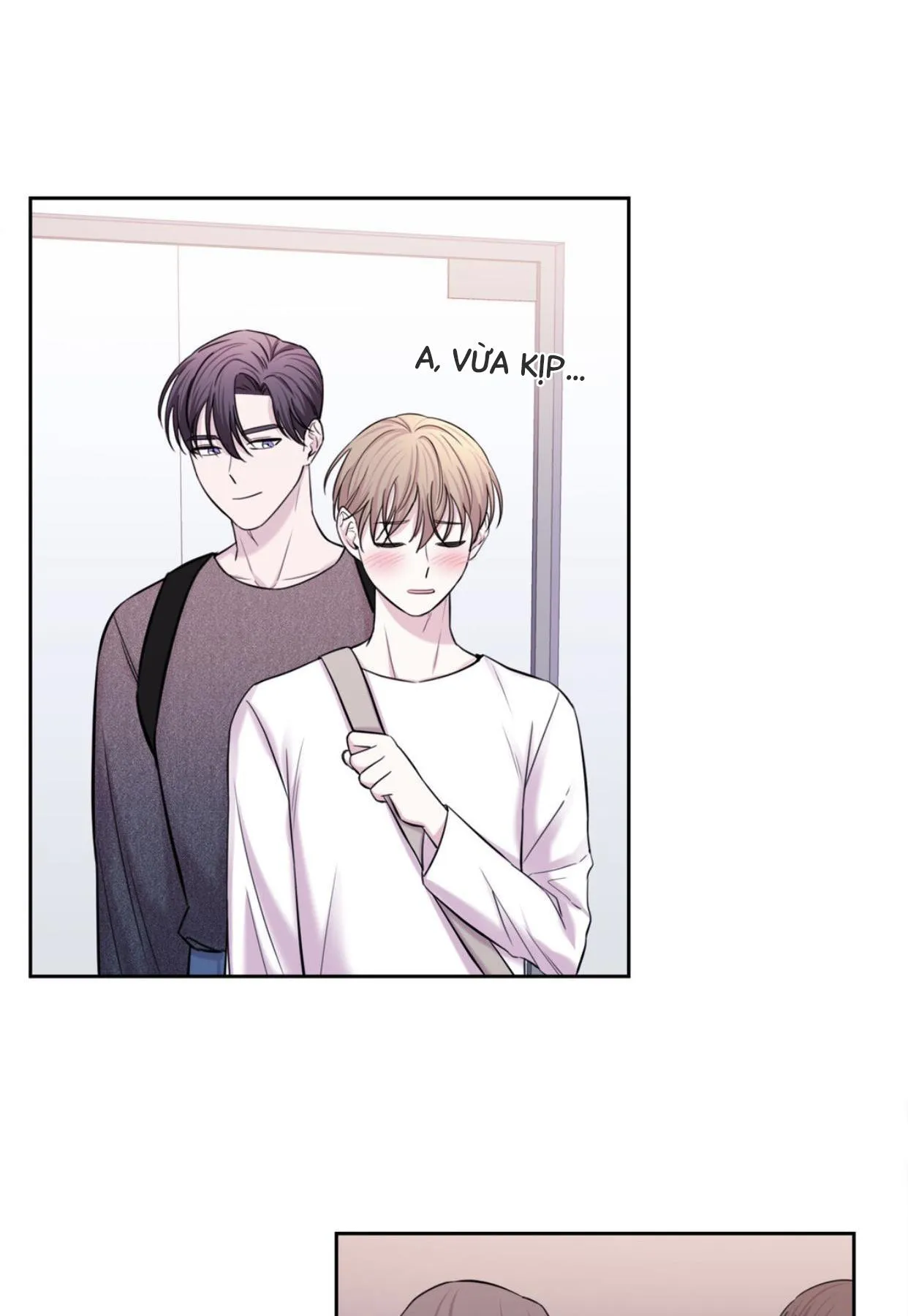 10 Đêm Mê Hoặc Chapter 40 Trang 17