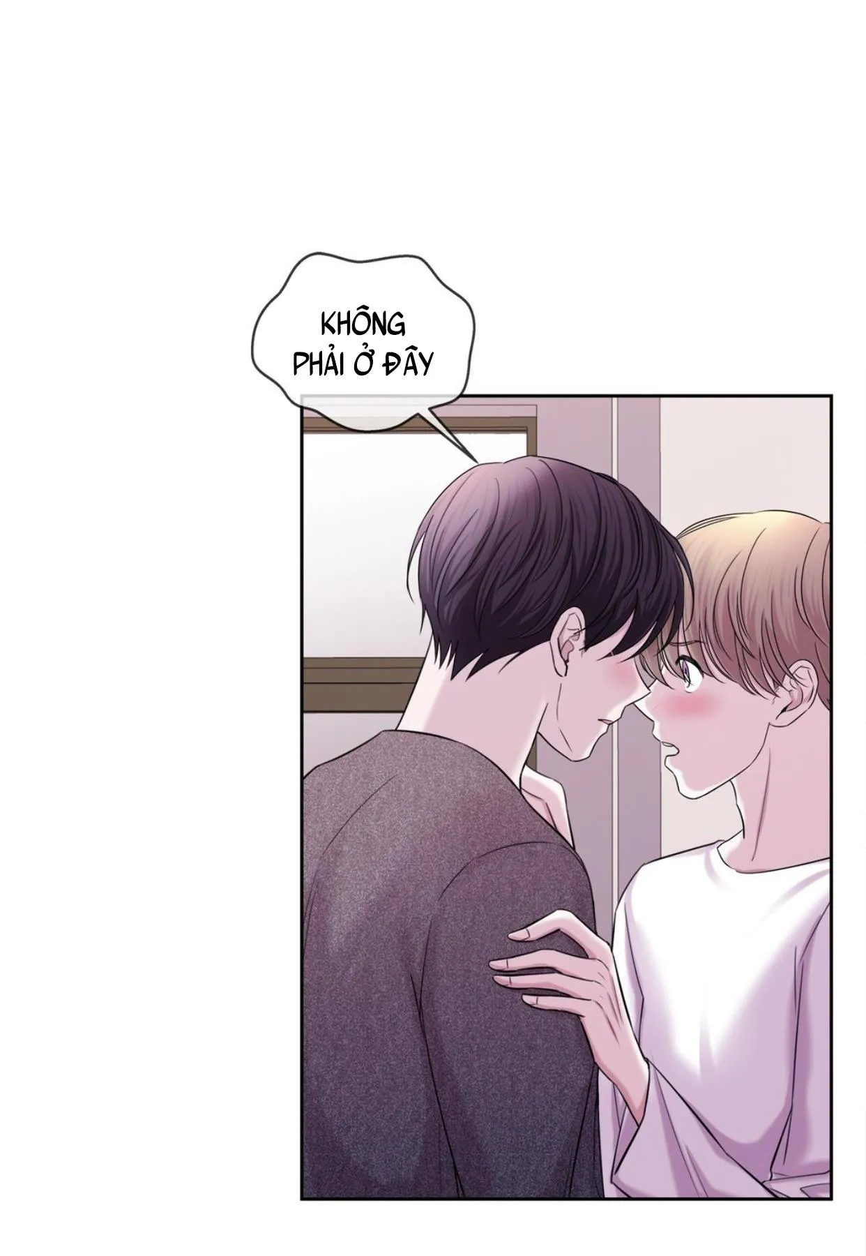 10 Đêm Mê Hoặc Chapter 40 Trang 24