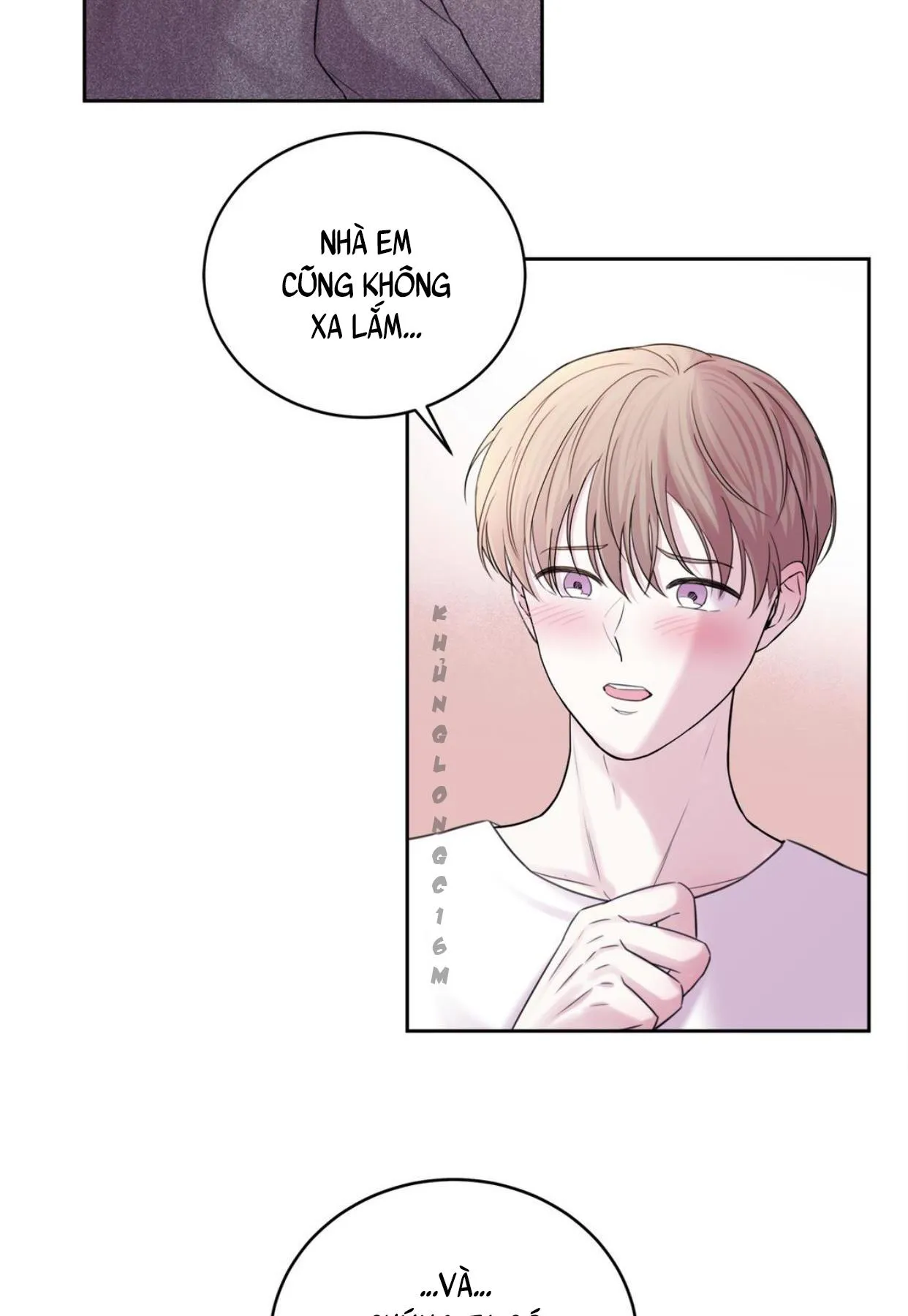 10 Đêm Mê Hoặc Chapter 40 Trang 29