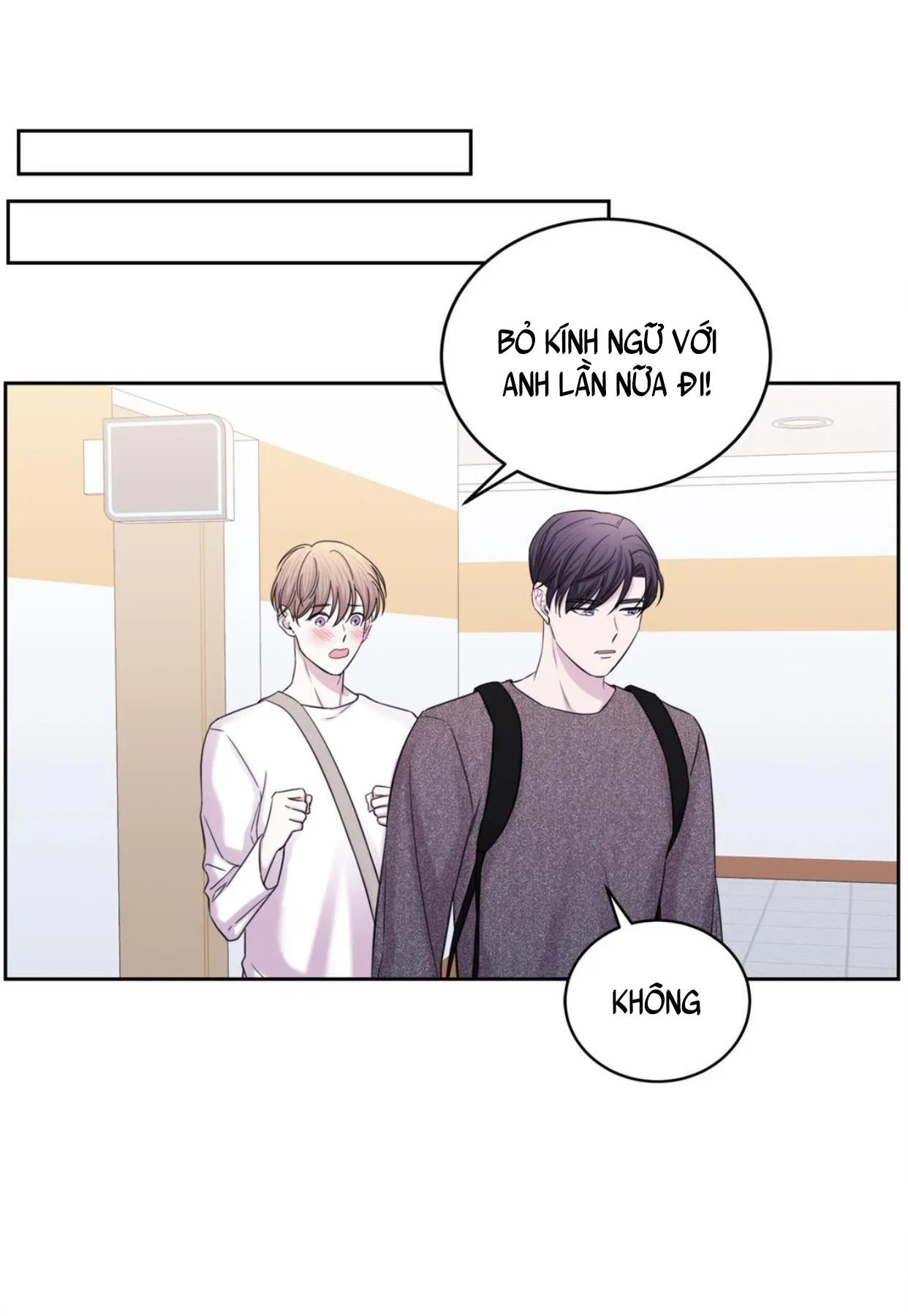 10 Đêm Mê Hoặc Chapter 40 Trang 33