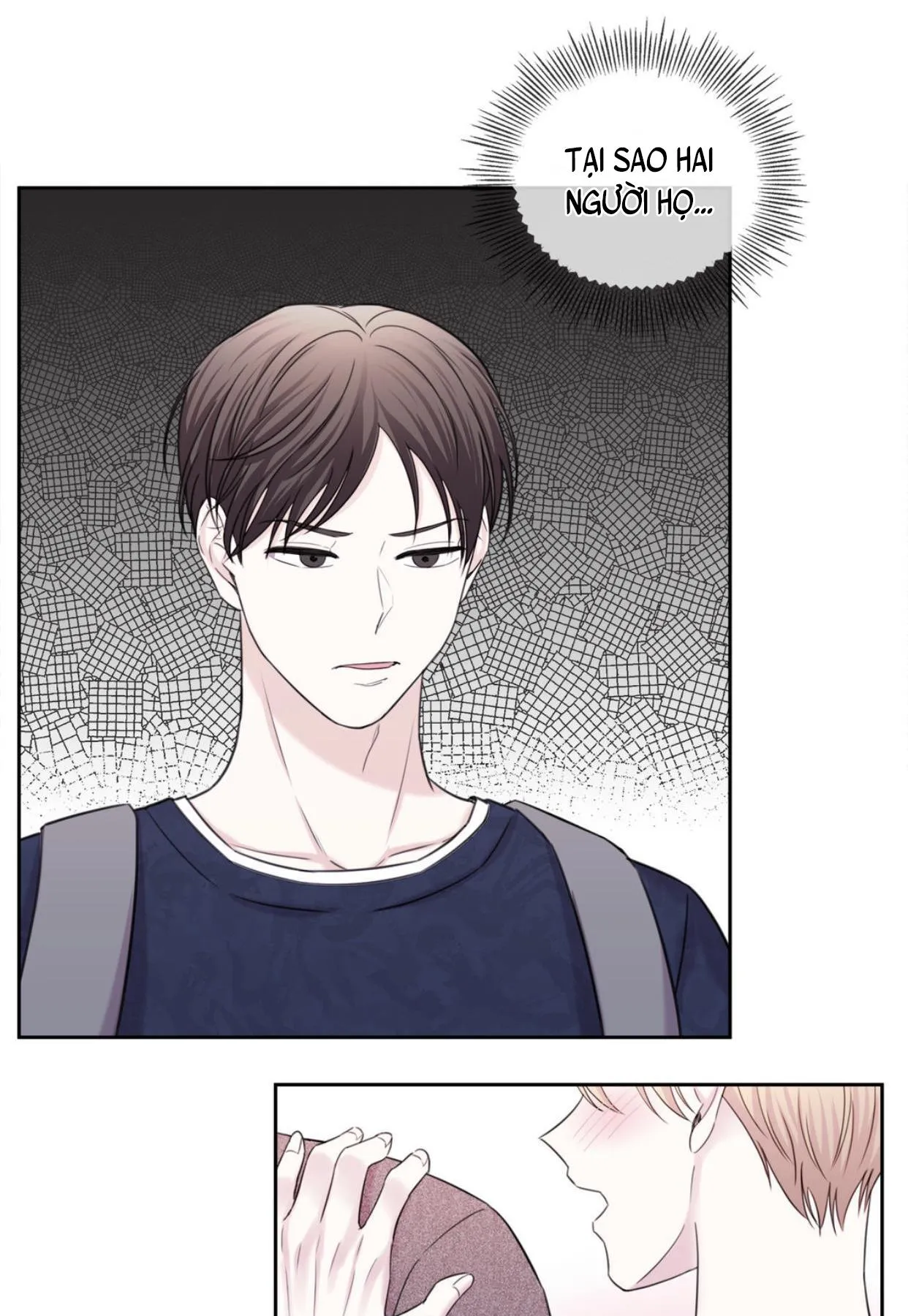 10 Đêm Mê Hoặc Chapter 40 Trang 36