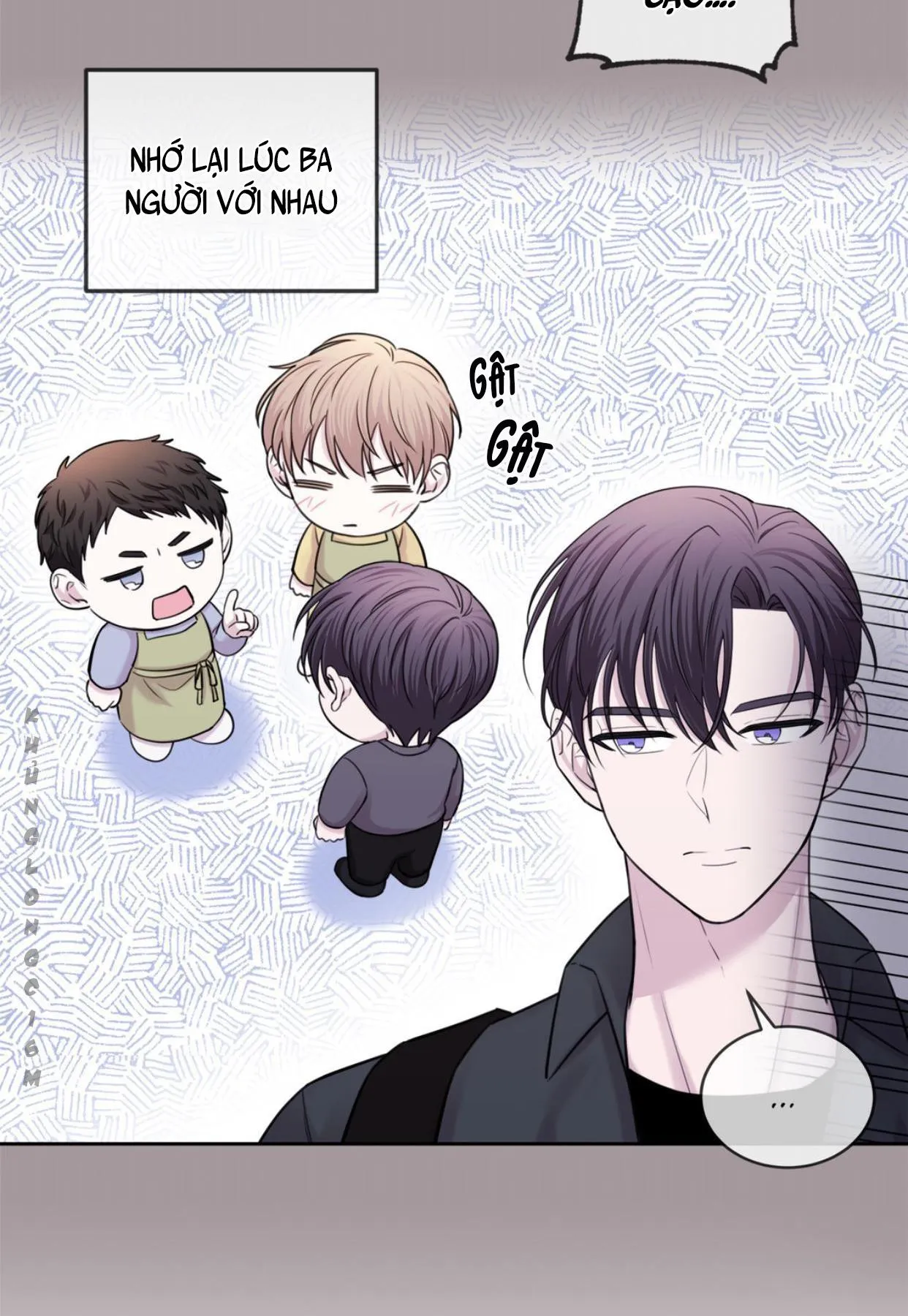 10 Đêm Mê Hoặc Chapter 40 Trang 45