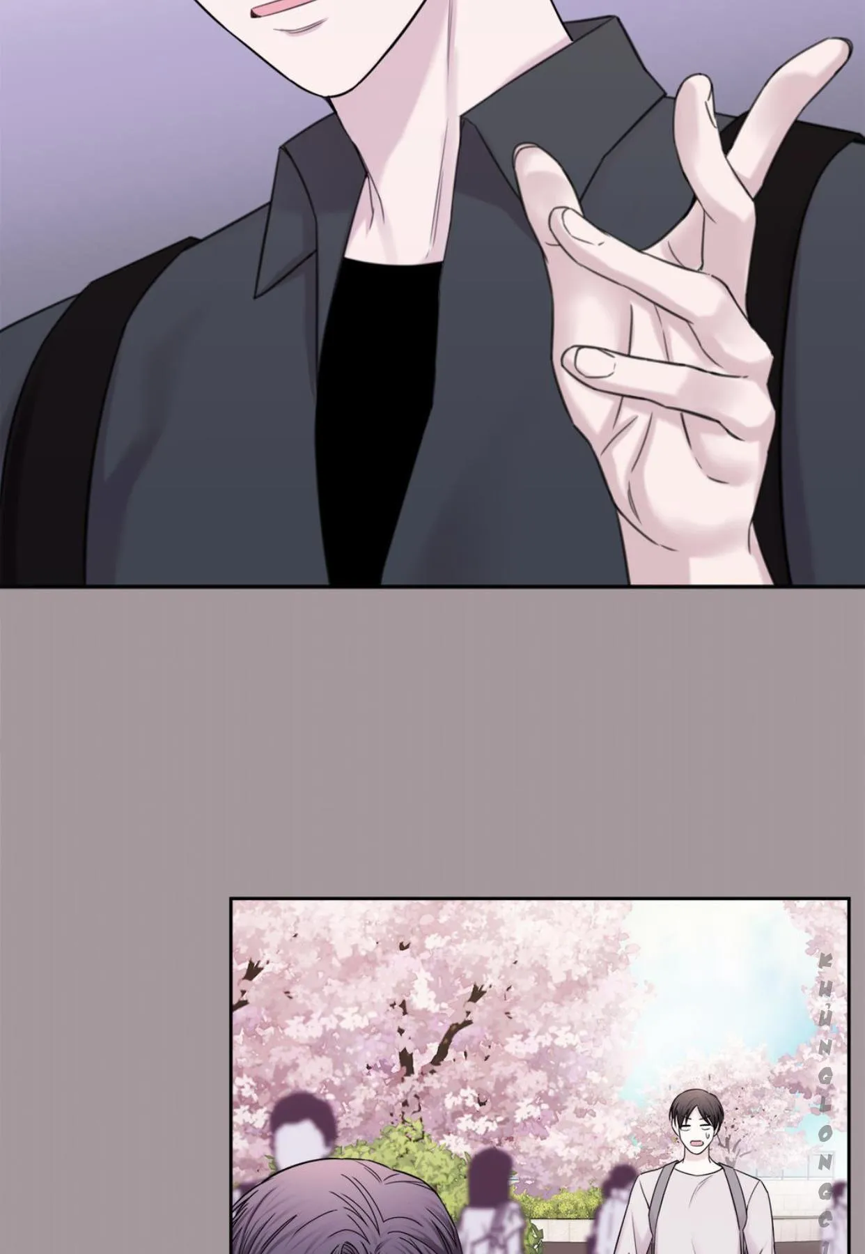 10 Đêm Mê Hoặc Chapter 40 Trang 47