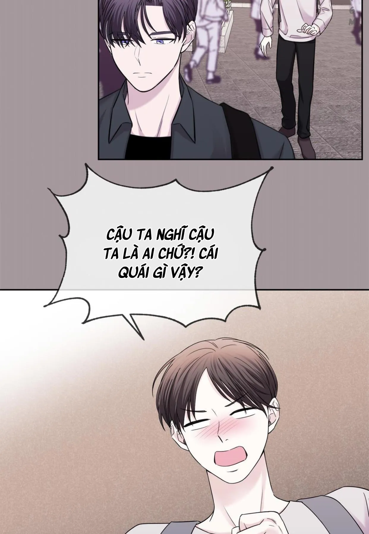 10 Đêm Mê Hoặc Chapter 40 Trang 48