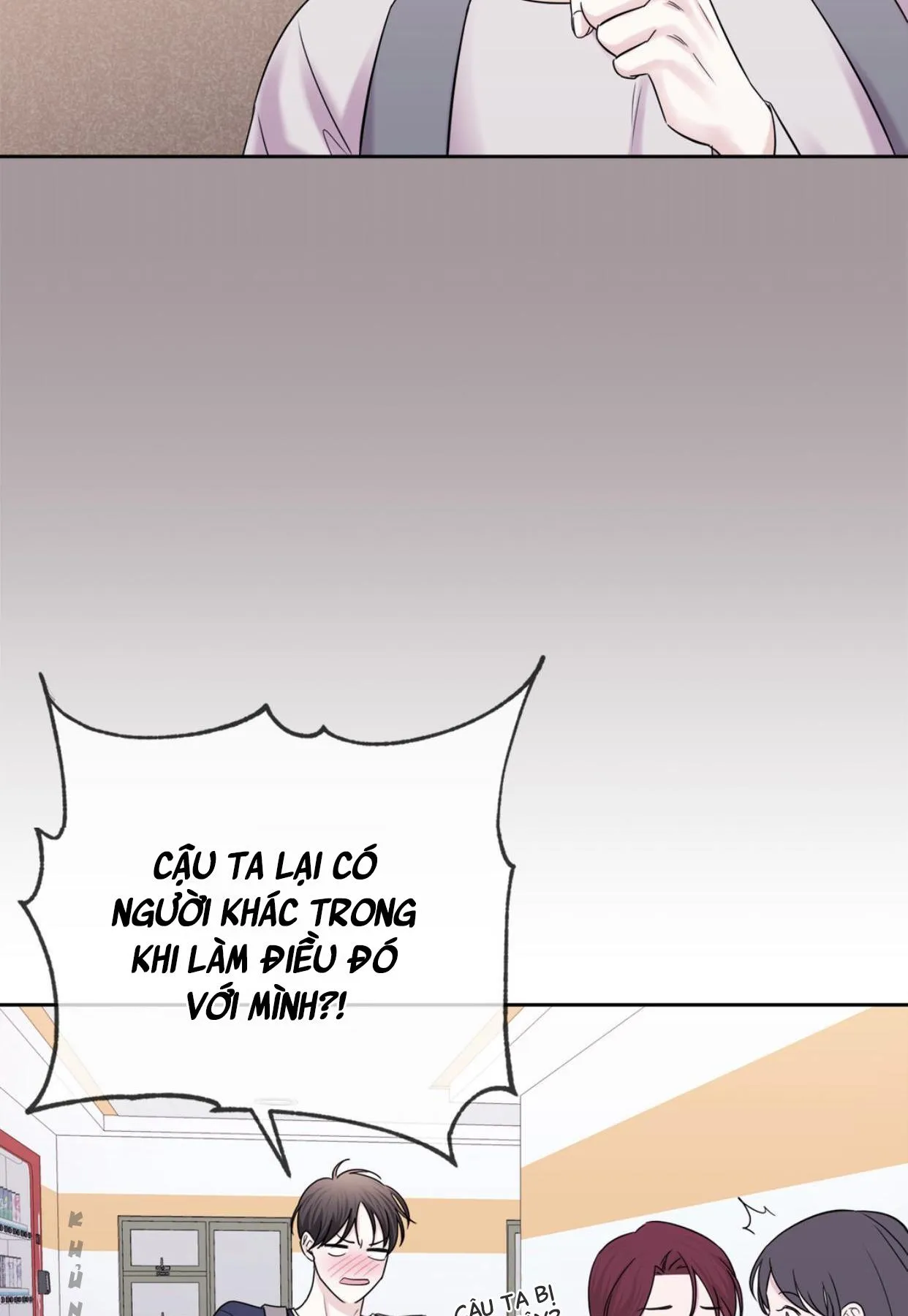 10 Đêm Mê Hoặc Chapter 40 Trang 49