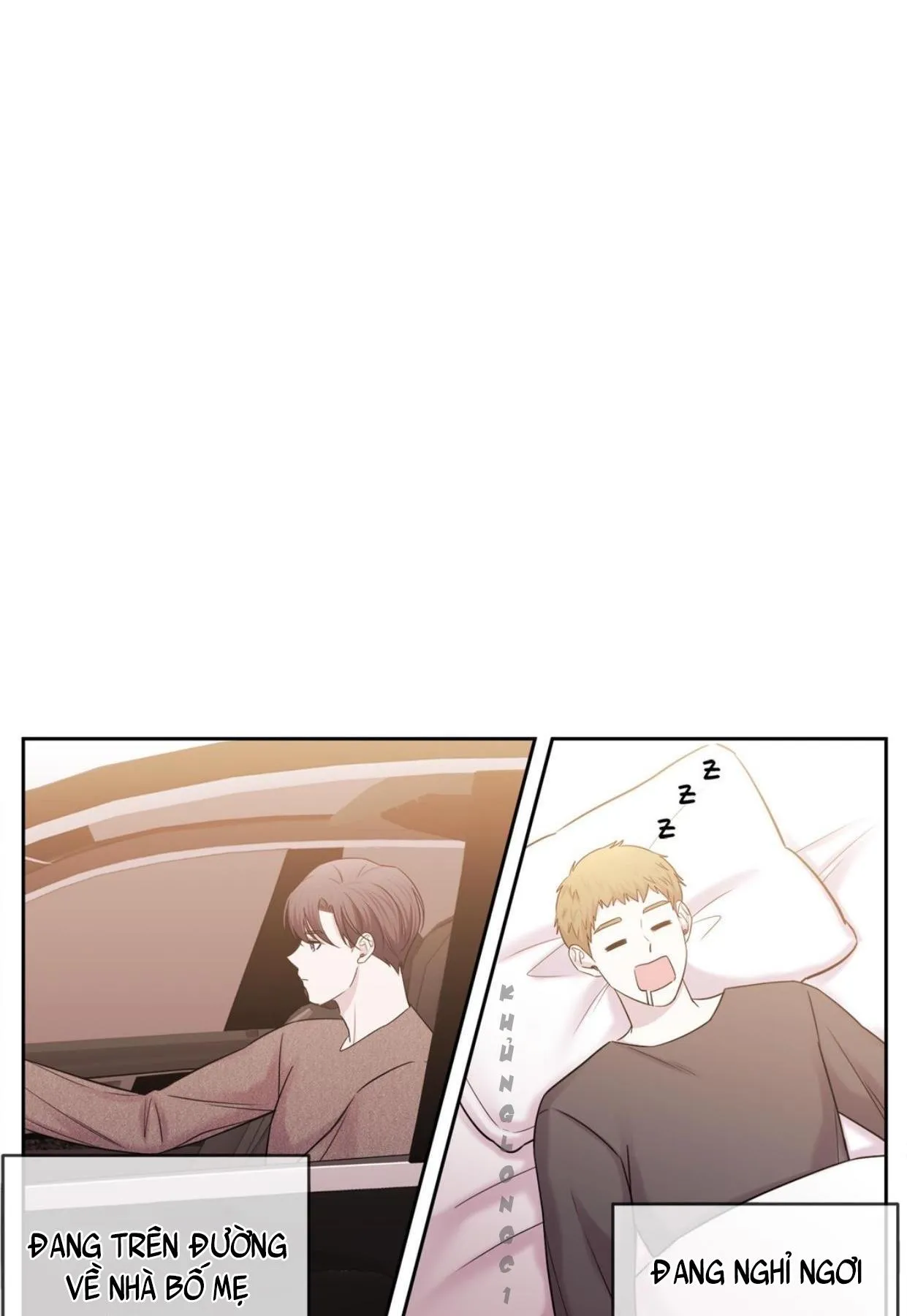 10 Đêm Mê Hoặc Chapter 40 Trang 53