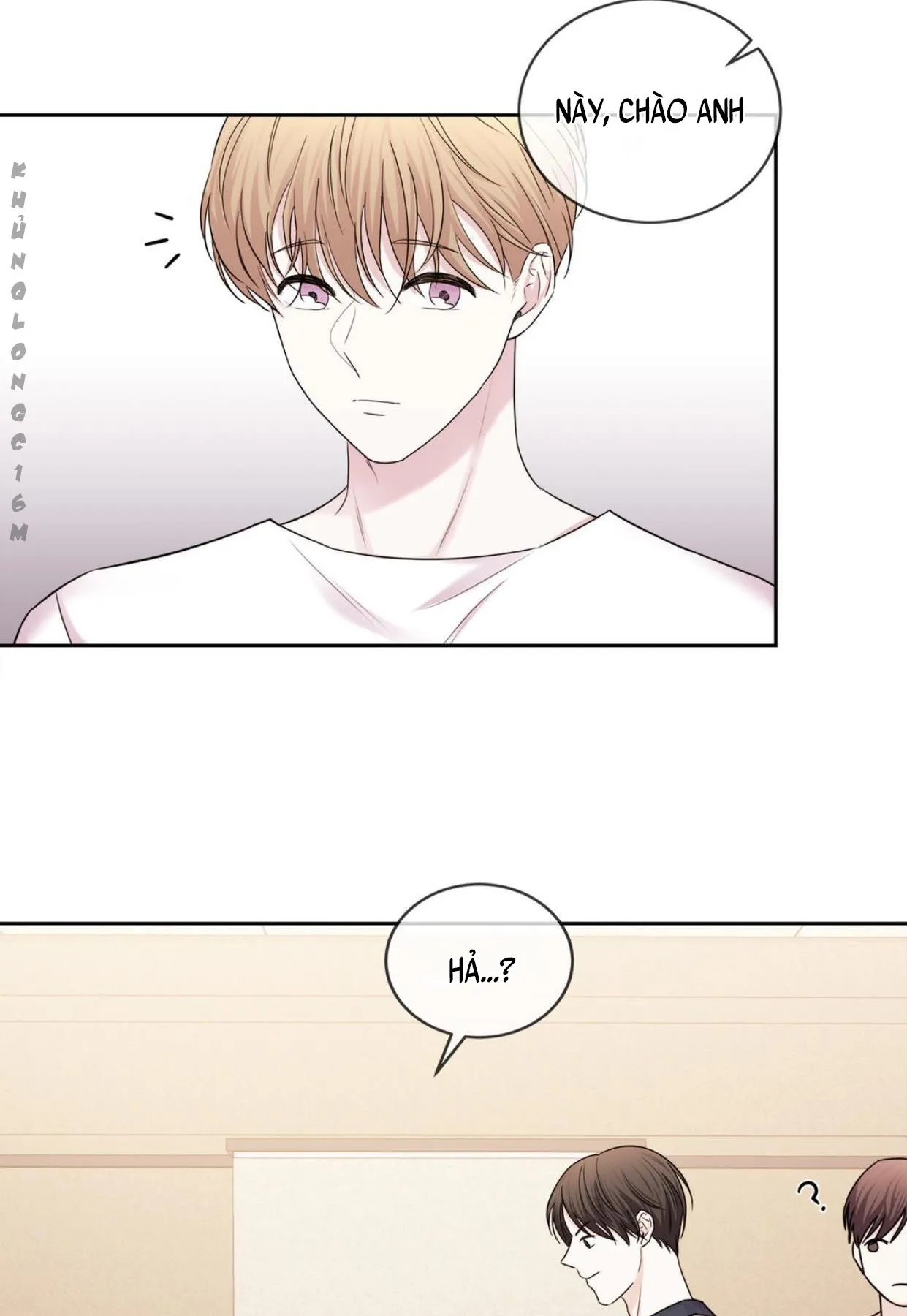 10 Đêm Mê Hoặc Chapter 40 Trang 56