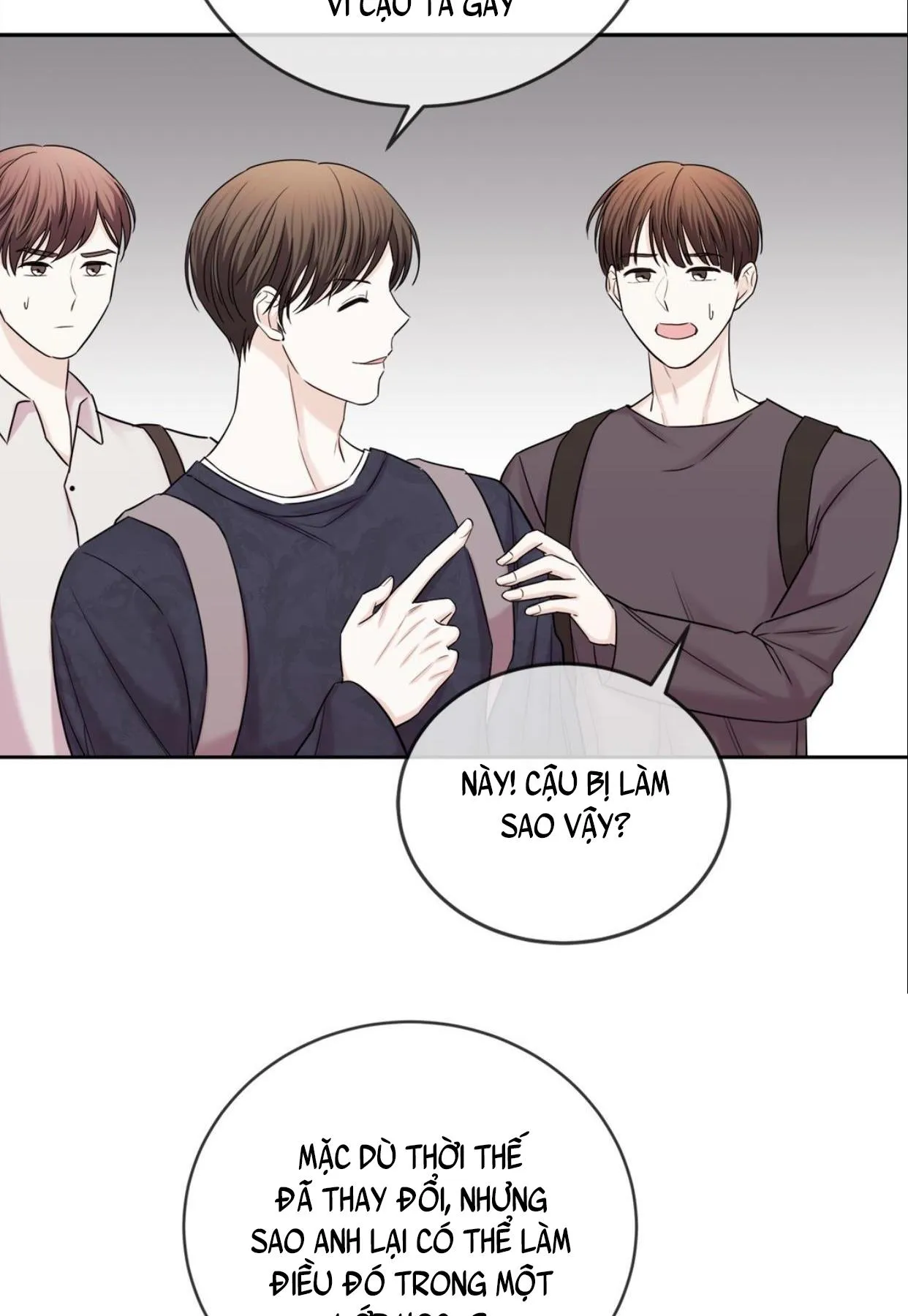 10 Đêm Mê Hoặc Chapter 40 Trang 66