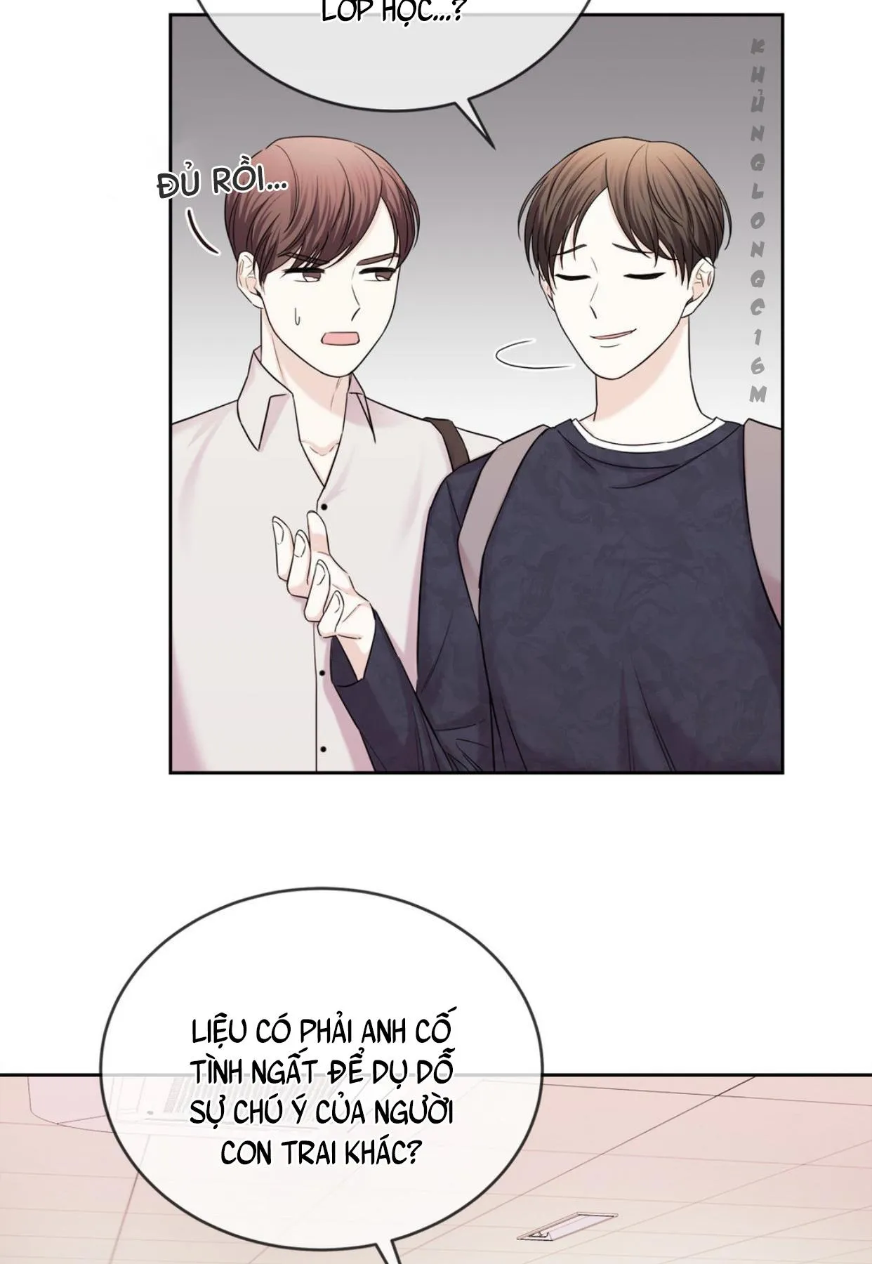 10 Đêm Mê Hoặc Chapter 40 Trang 67