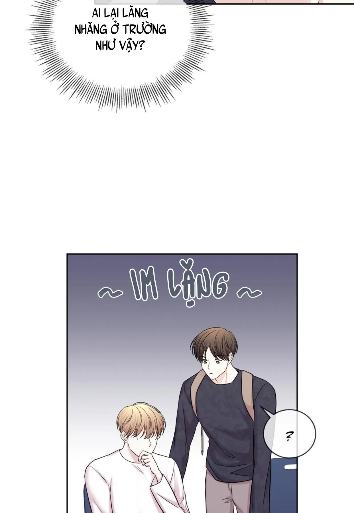 10 Đêm Mê Hoặc Chapter 40 Trang 70