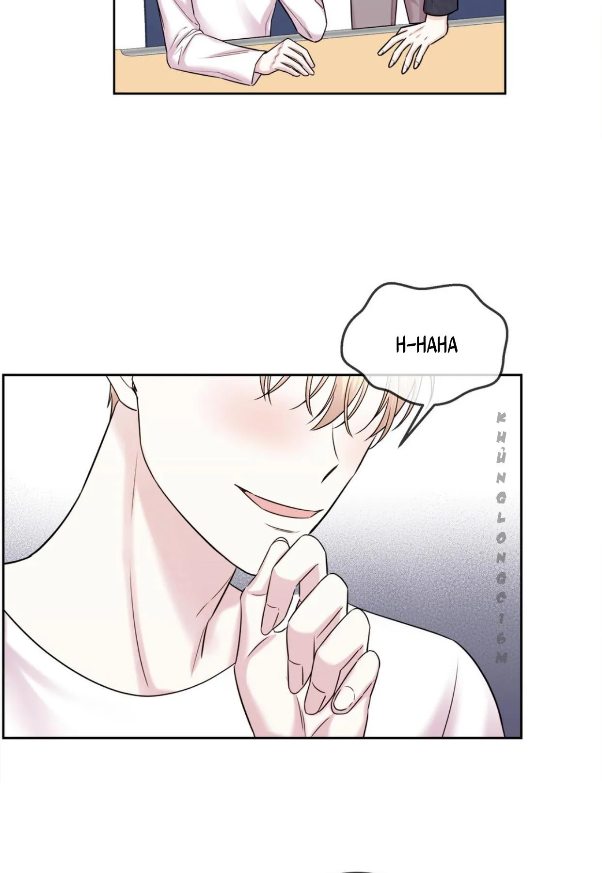 10 Đêm Mê Hoặc Chapter 40 Trang 71