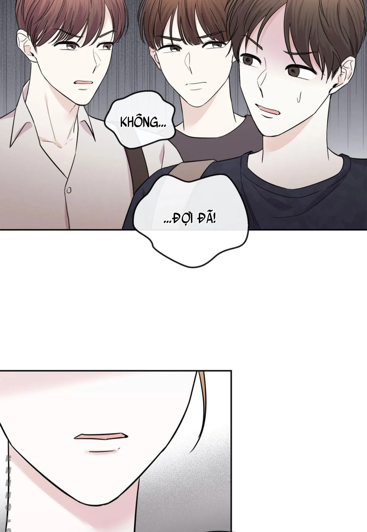 10 Đêm Mê Hoặc Chapter 41 Trang 14