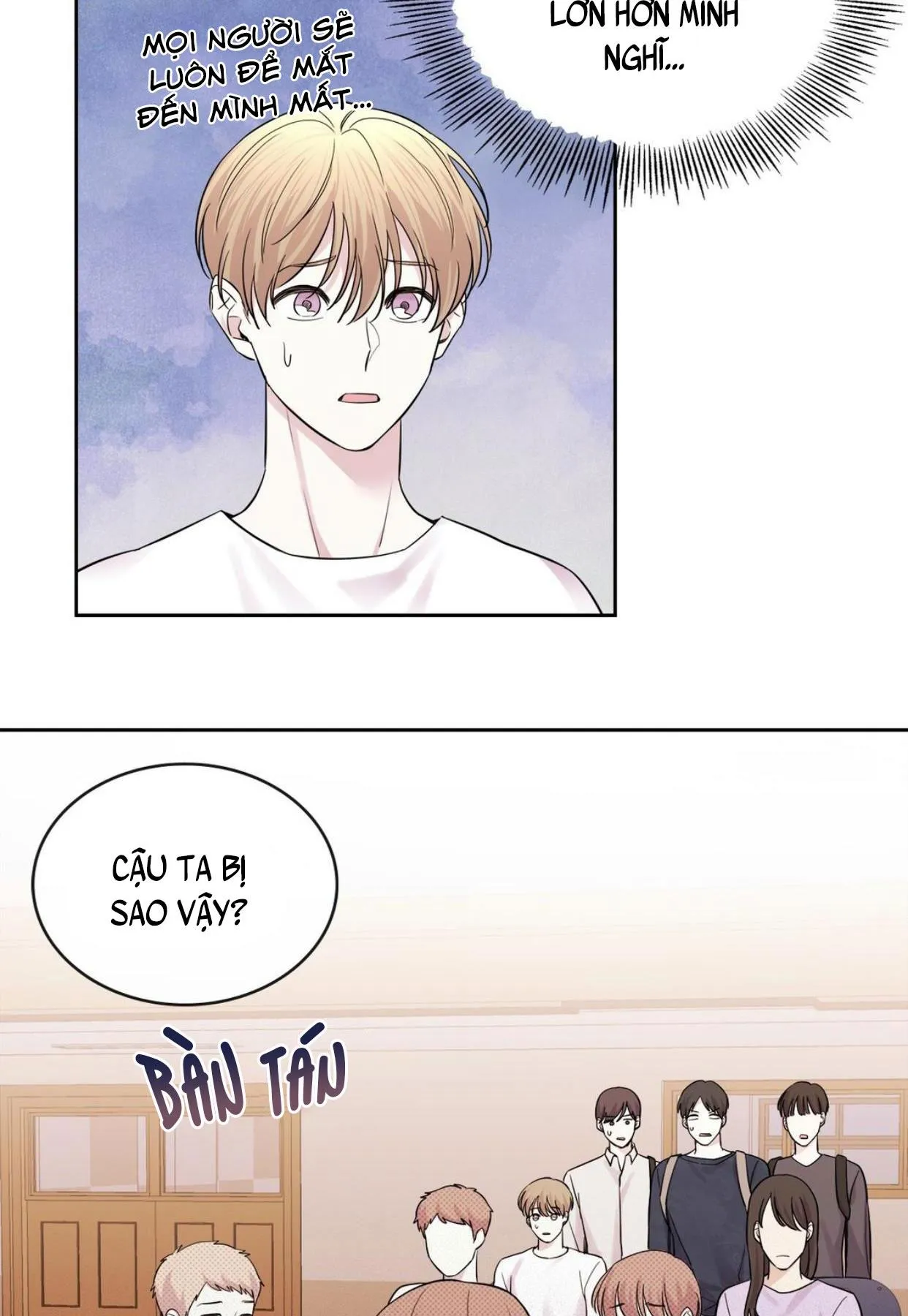 10 Đêm Mê Hoặc Chapter 41 Trang 17
