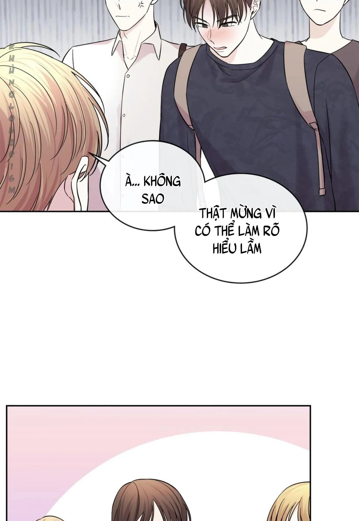 10 Đêm Mê Hoặc Chapter 41 Trang 19