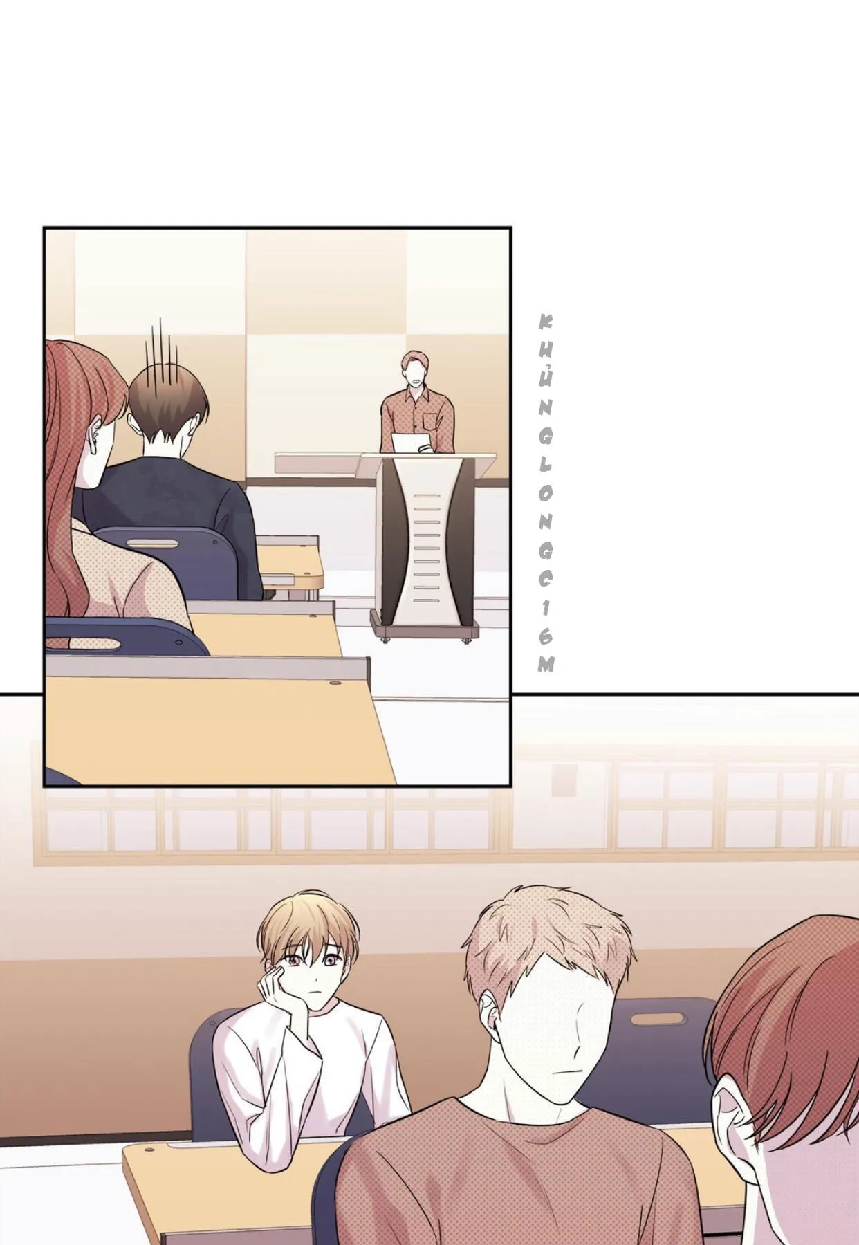 10 Đêm Mê Hoặc Chapter 41 Trang 23