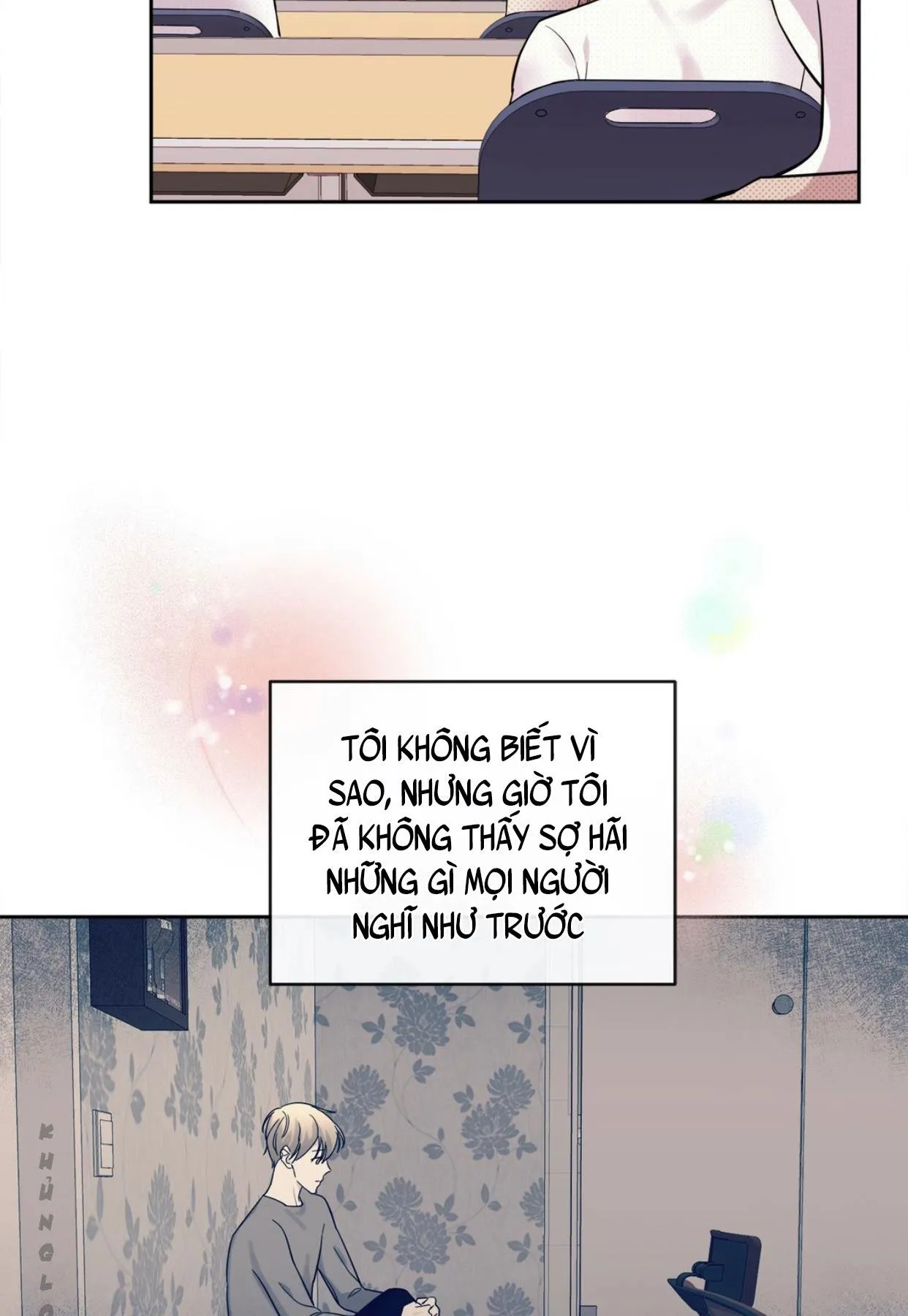 10 Đêm Mê Hoặc Chapter 41 Trang 25