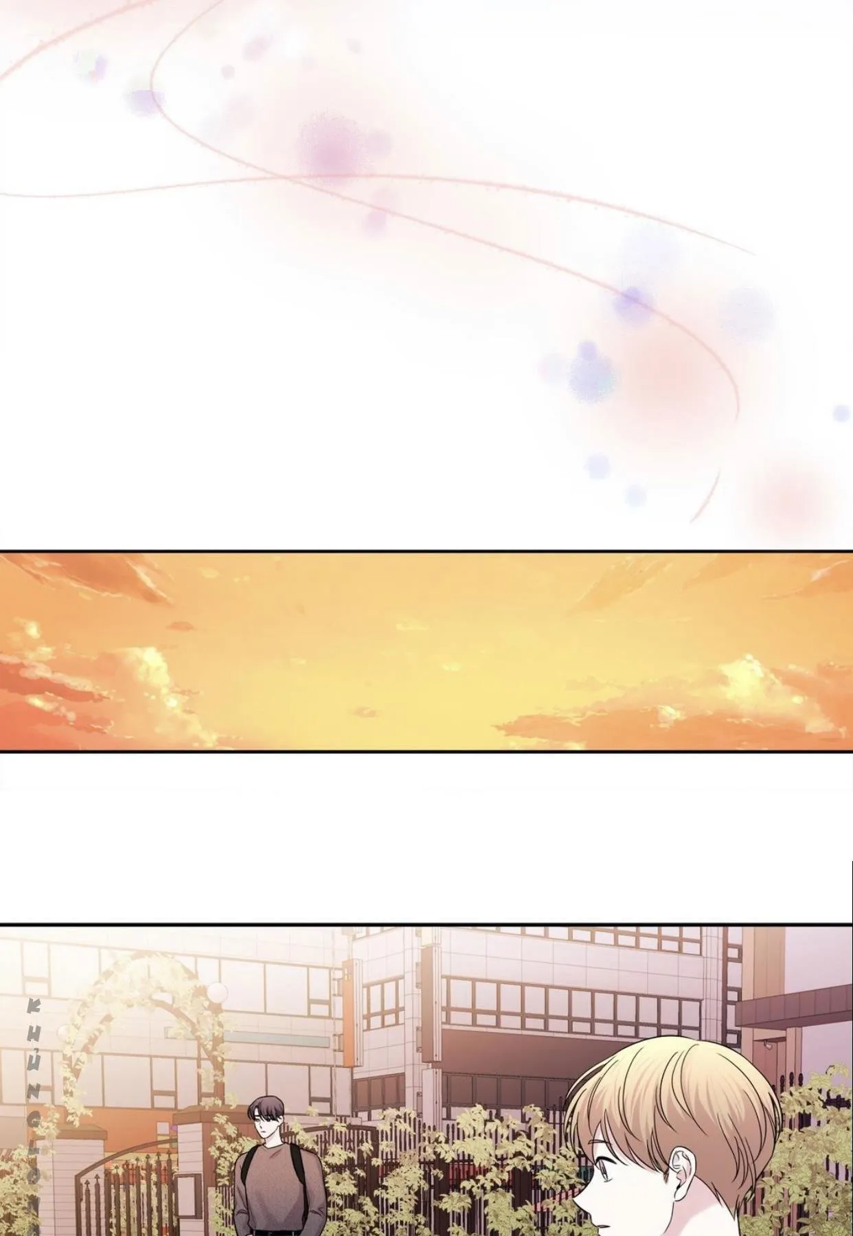 10 Đêm Mê Hoặc Chapter 41 Trang 29