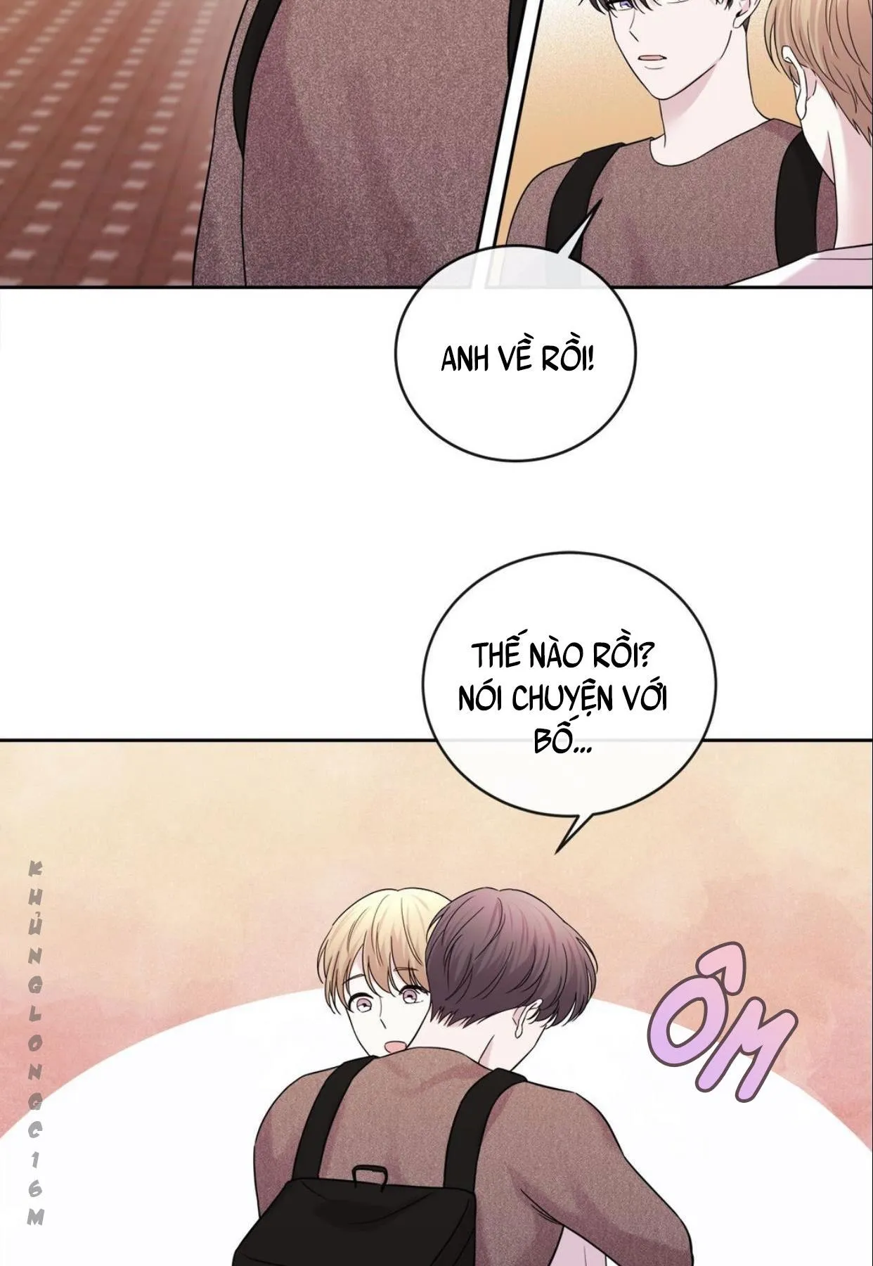 10 Đêm Mê Hoặc Chapter 41 Trang 31