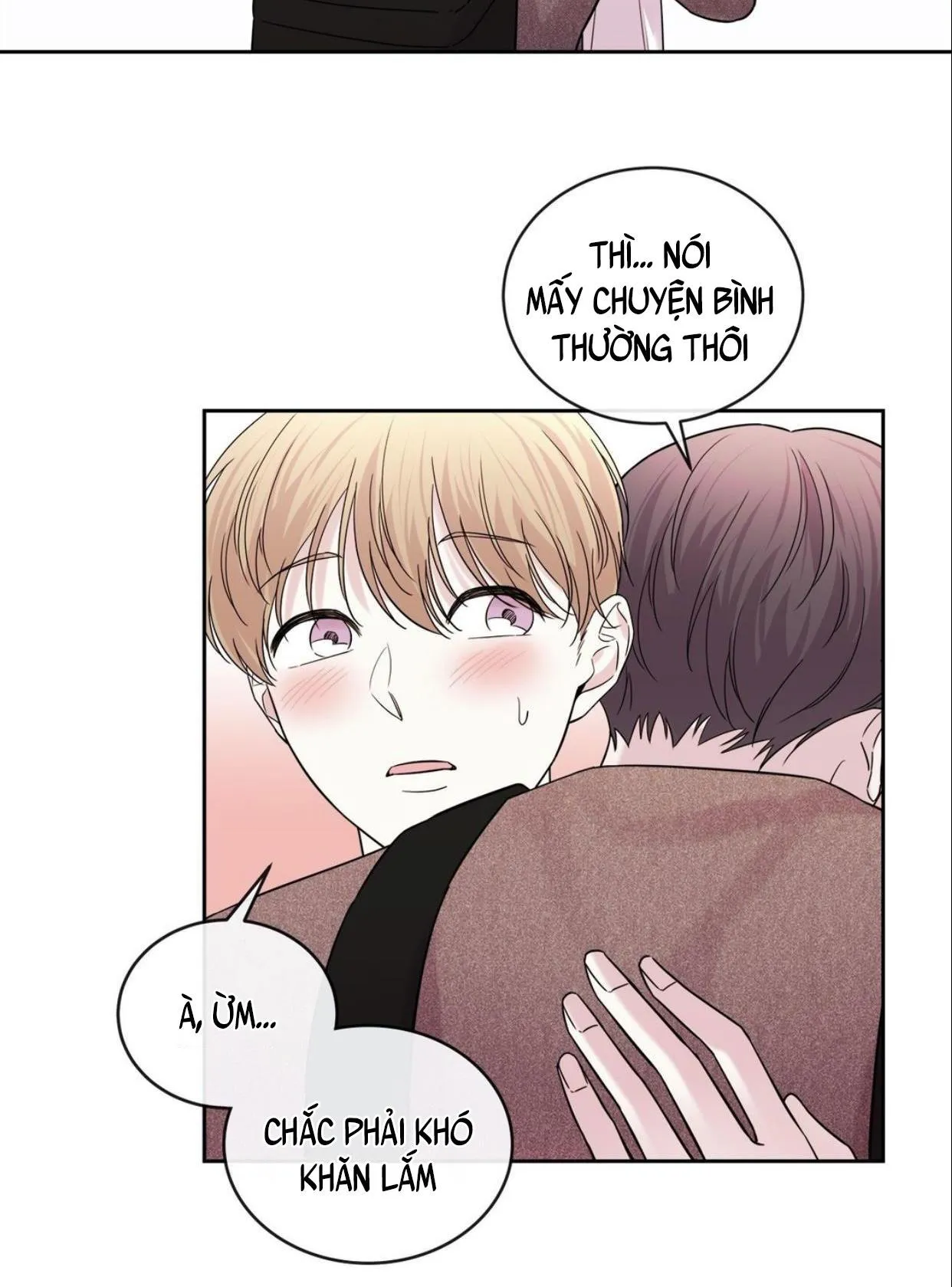 10 Đêm Mê Hoặc Chapter 41 Trang 32