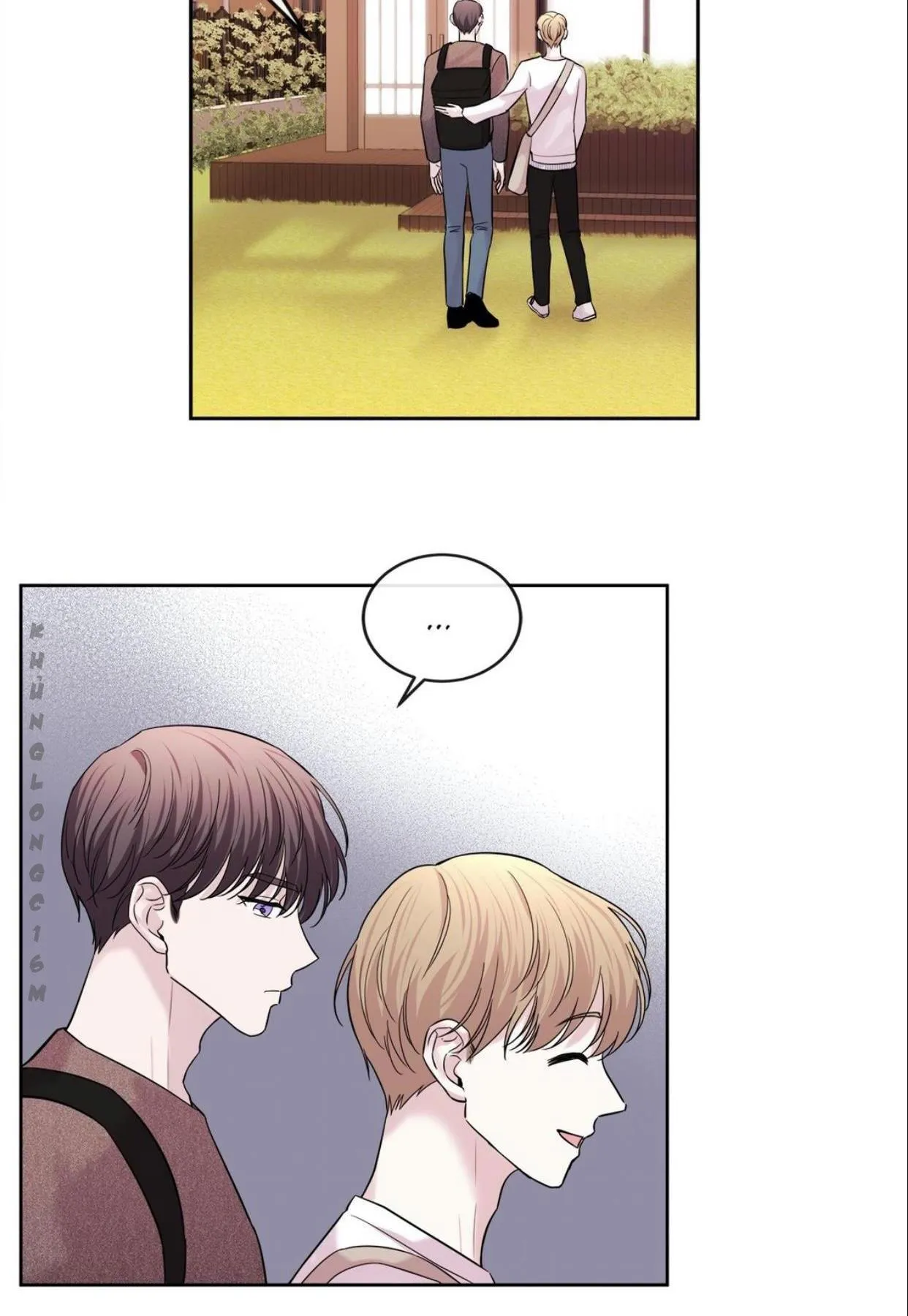 10 Đêm Mê Hoặc Chapter 41 Trang 34