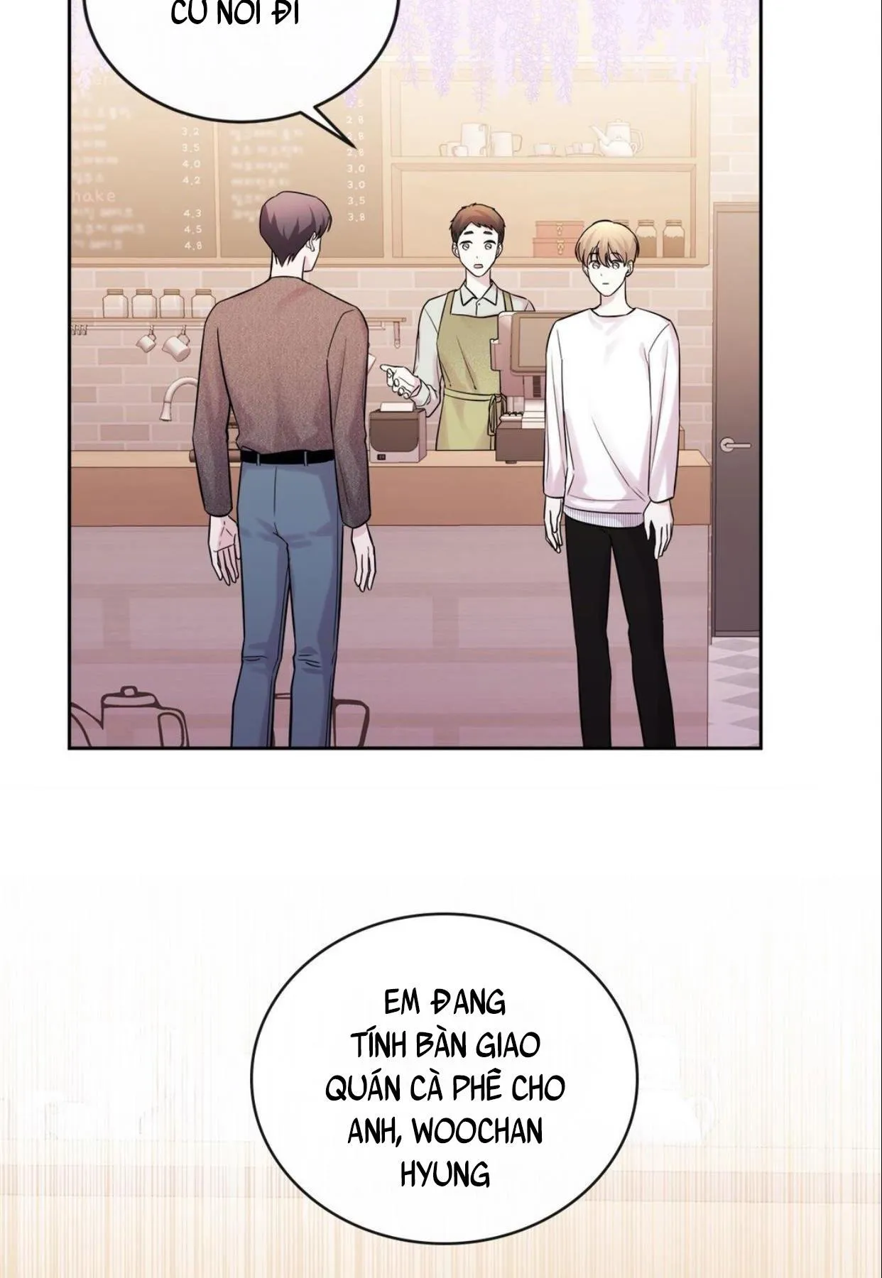 10 Đêm Mê Hoặc Chapter 41 Trang 36