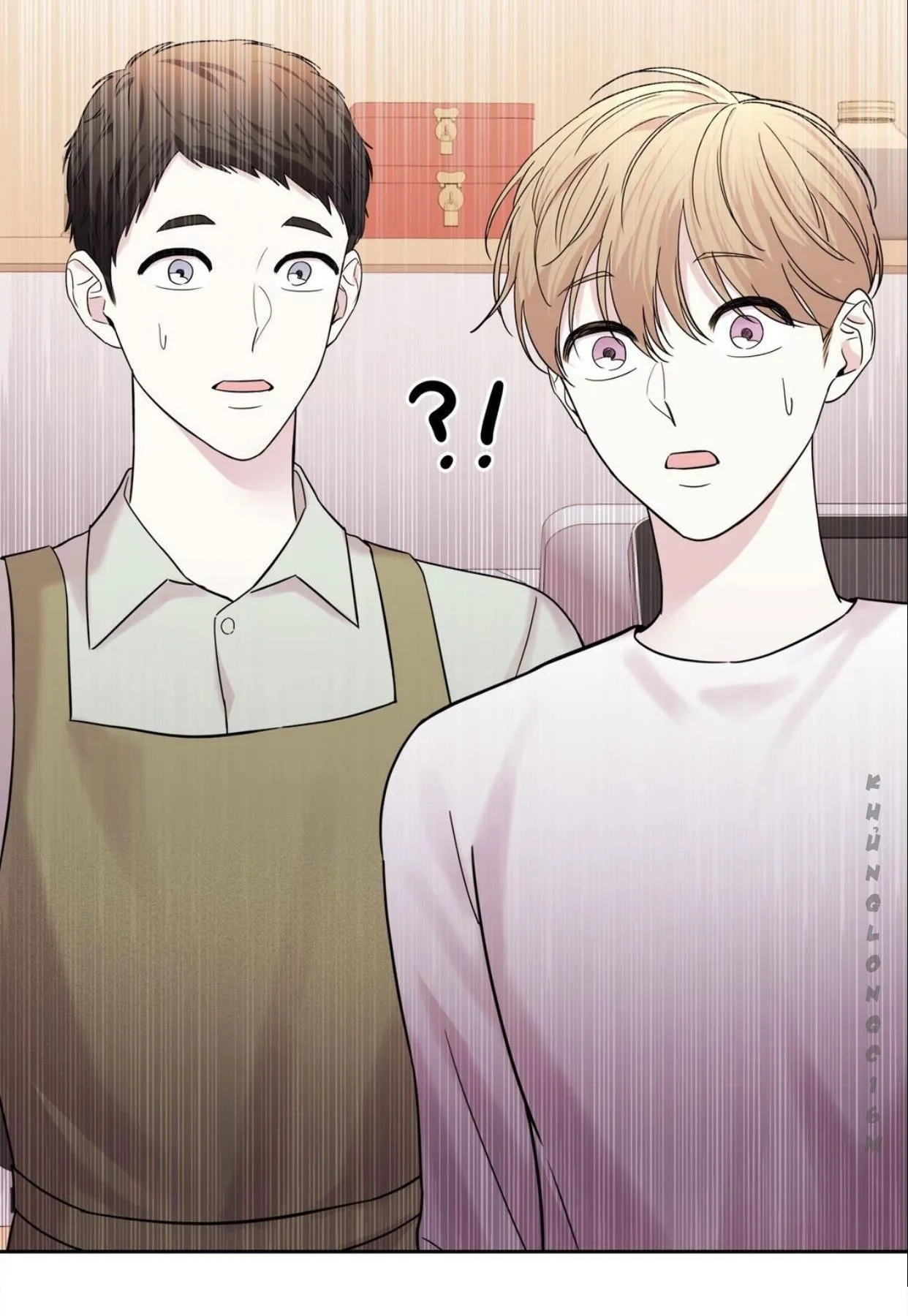 10 Đêm Mê Hoặc Chapter 41 Trang 37